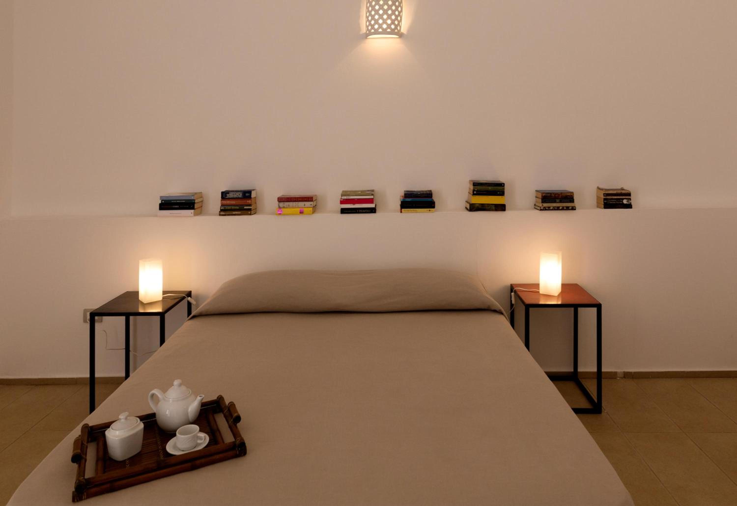 Double Room with Extra Bed - Photo 14