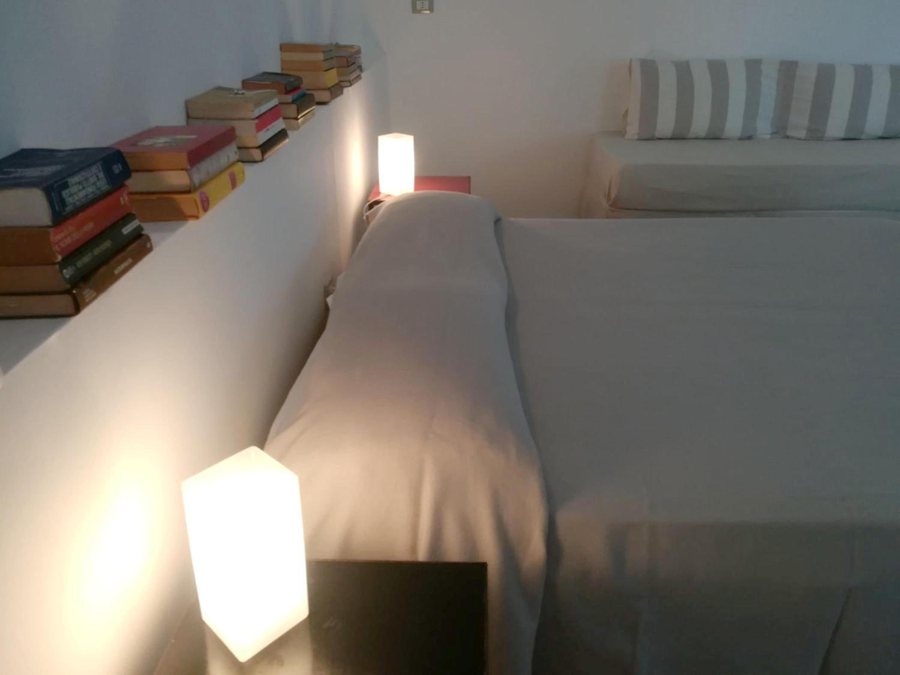 Double Room with Extra Bed - Photo 13