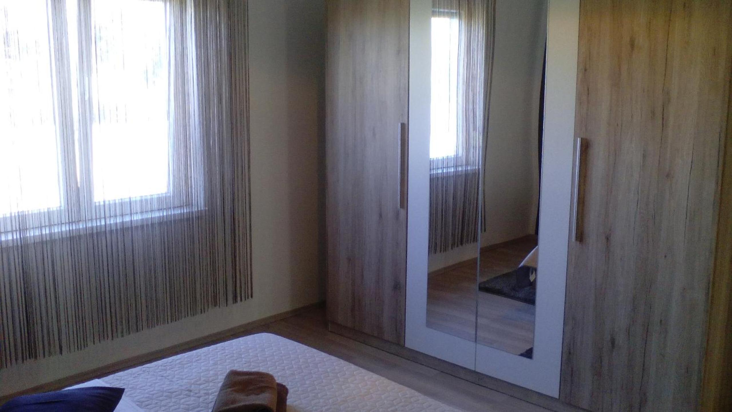 Apartment - Ground Floor