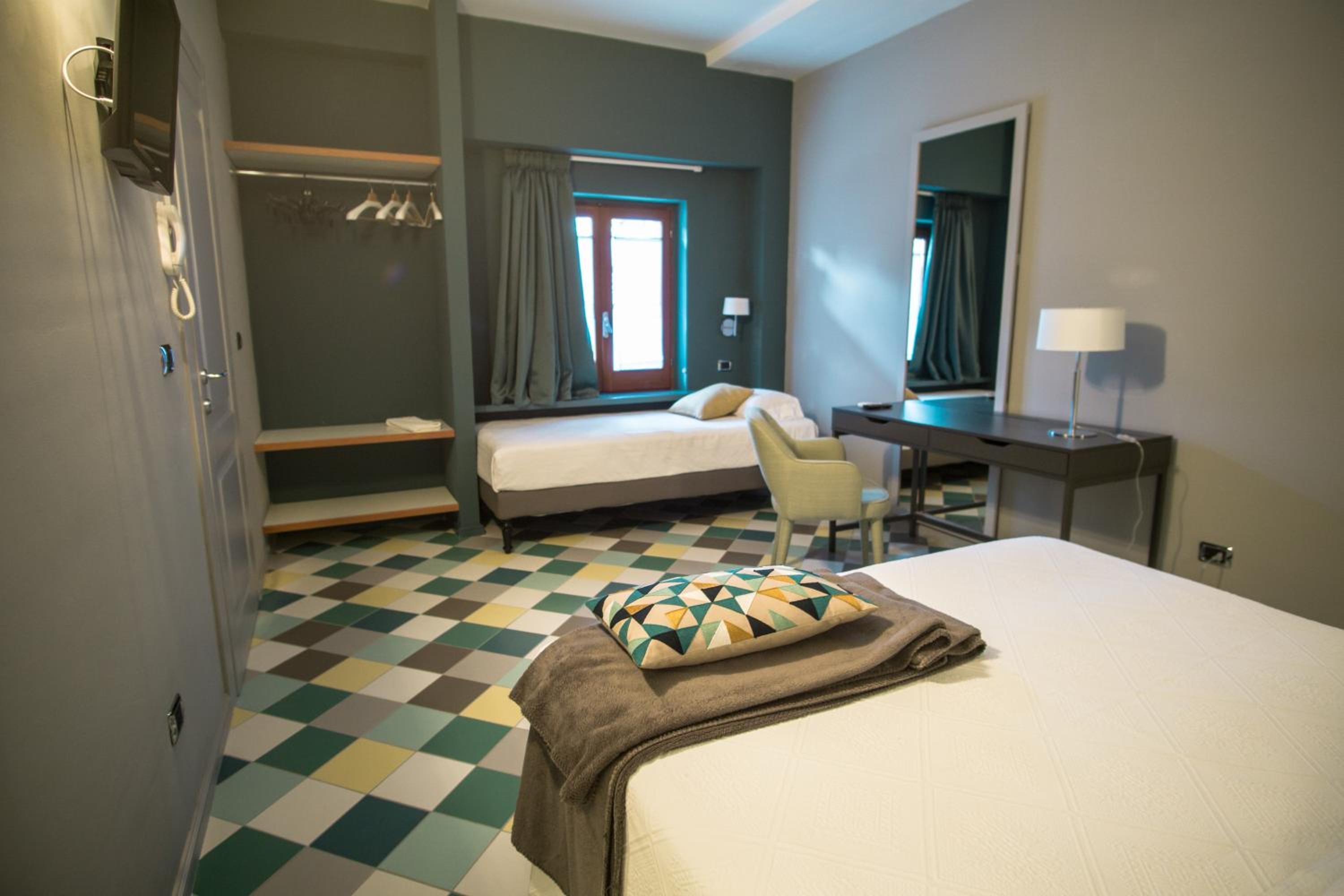 Superior King Room photo 1