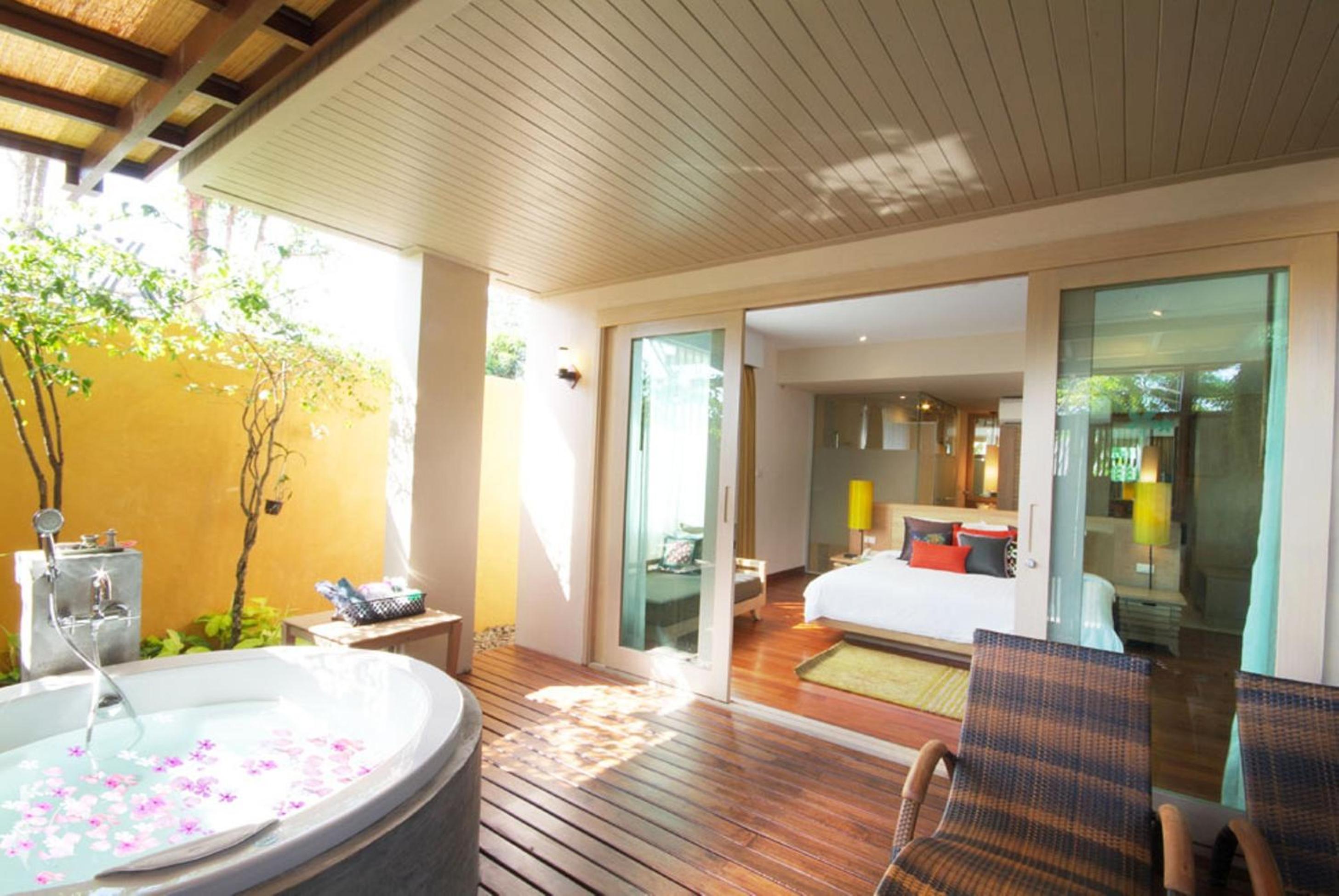 Premier Suite photo 2