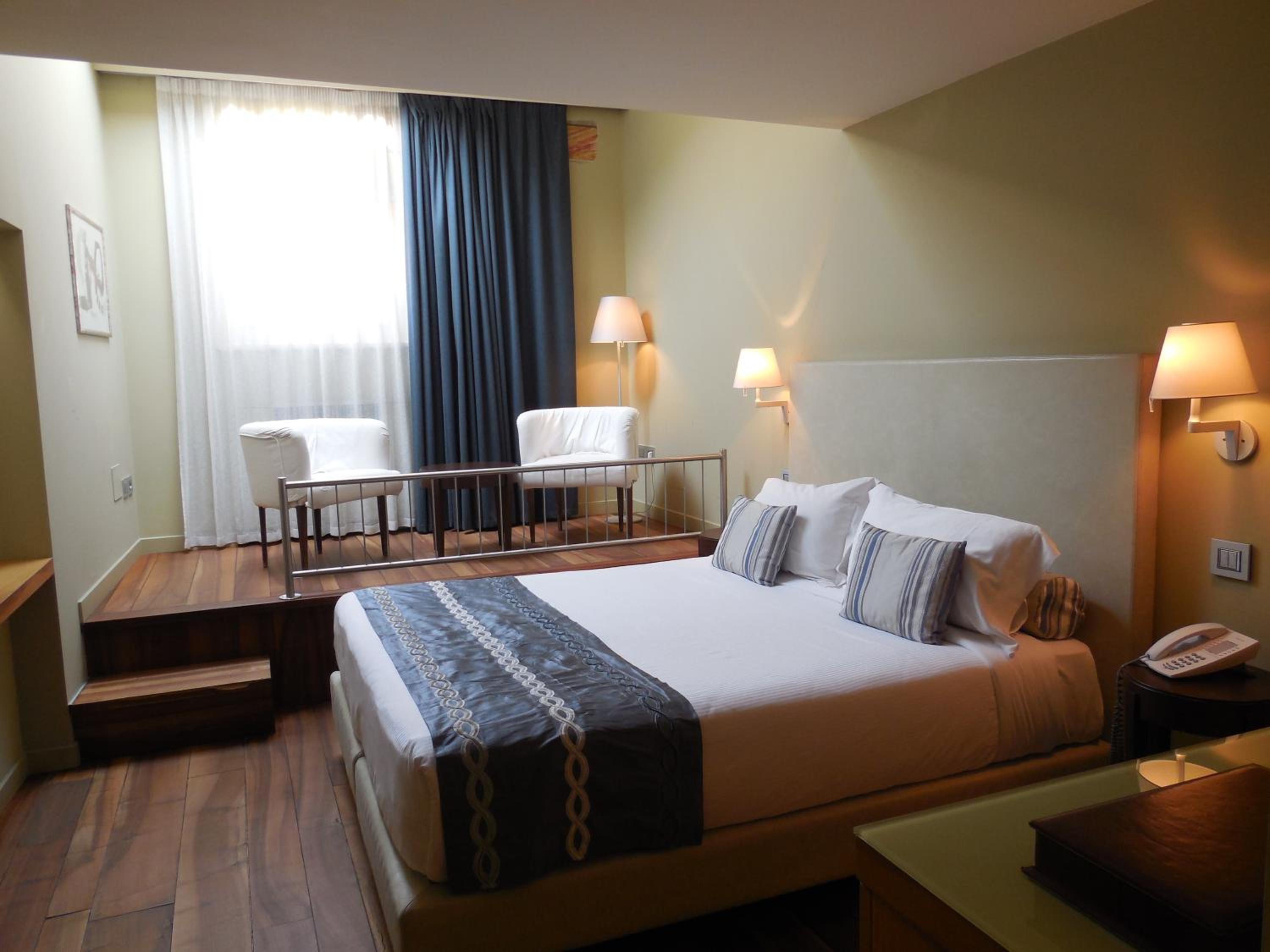 Superior Double or Twin Room - Photo 5