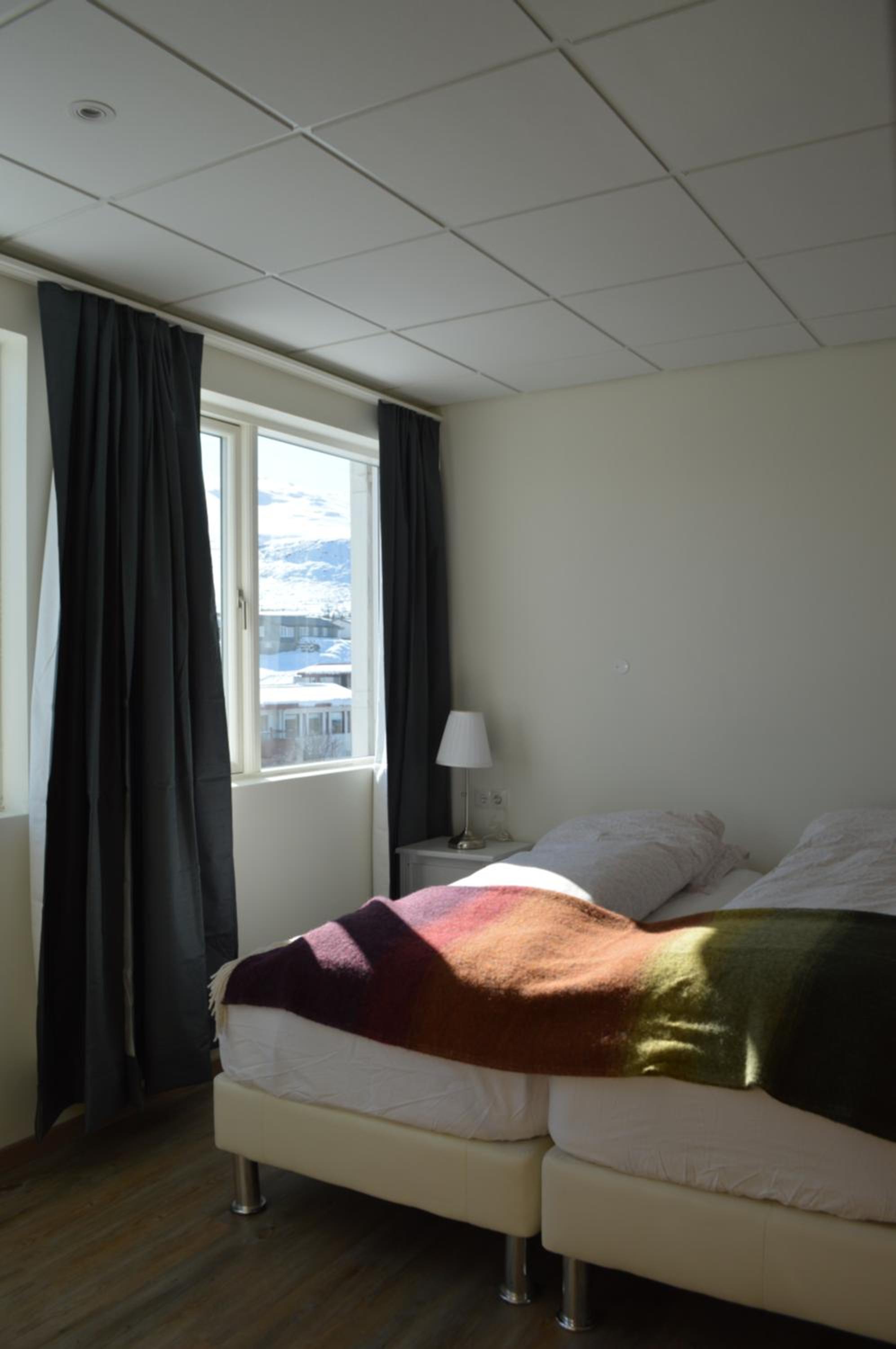 Double or Twin Room with Private Bathroom - Photo 1