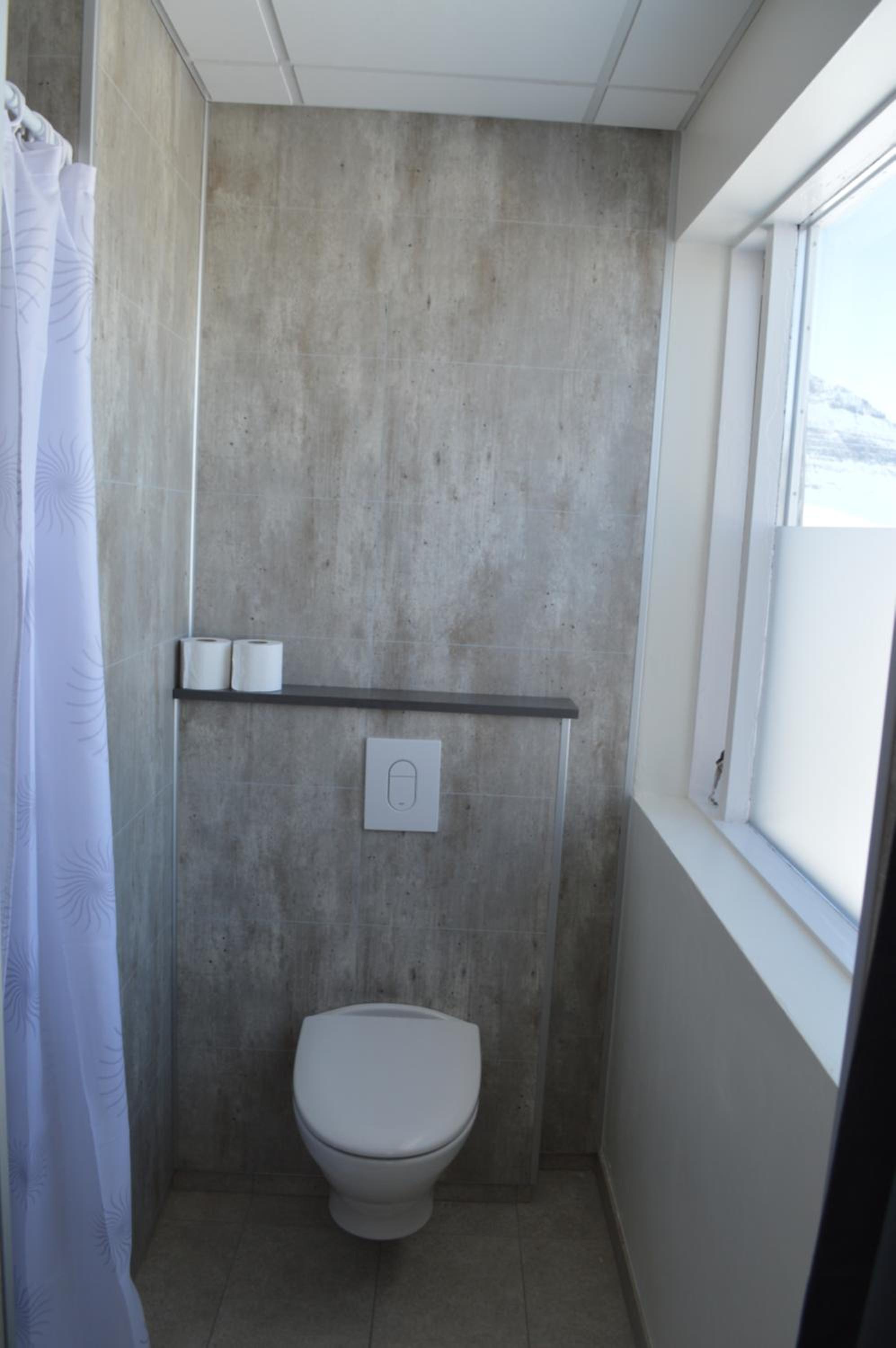 Double or Twin Room with Private Bathroom - Photo 7