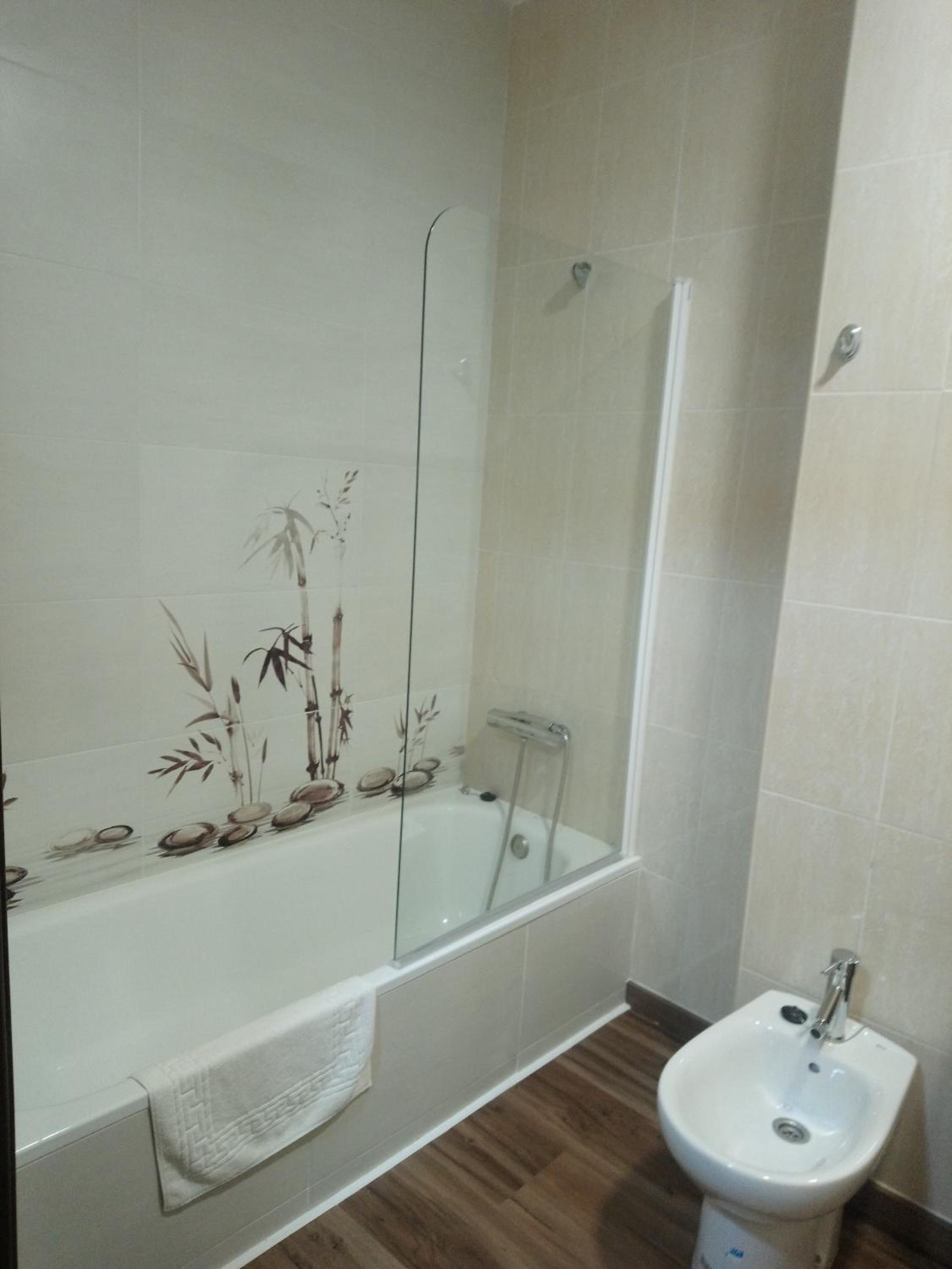Standard Triple Room photo 3