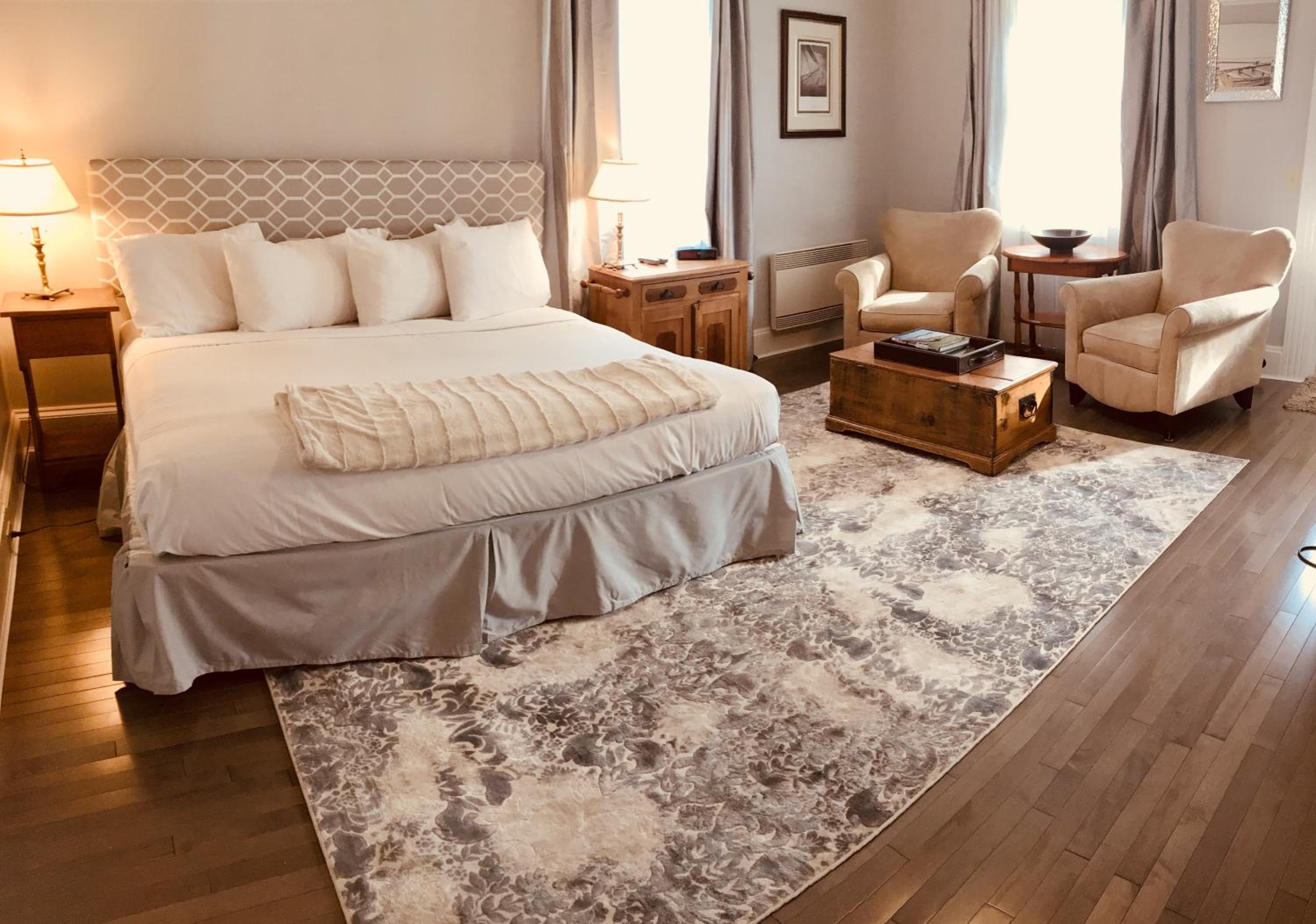 Junior Suite photo 1