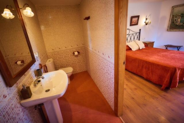 Double or Twin Room photo 3