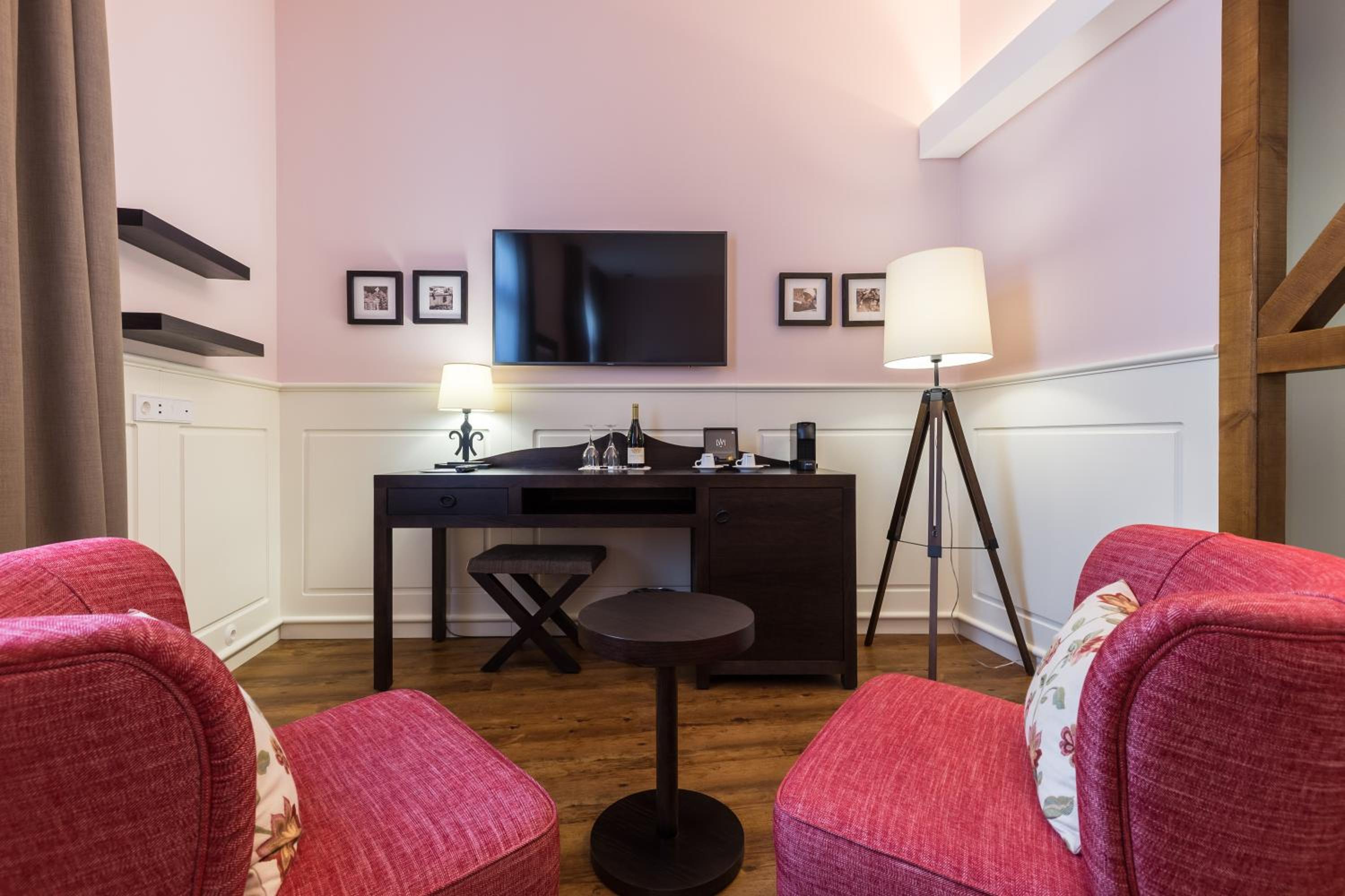Superior Double or Twin Room