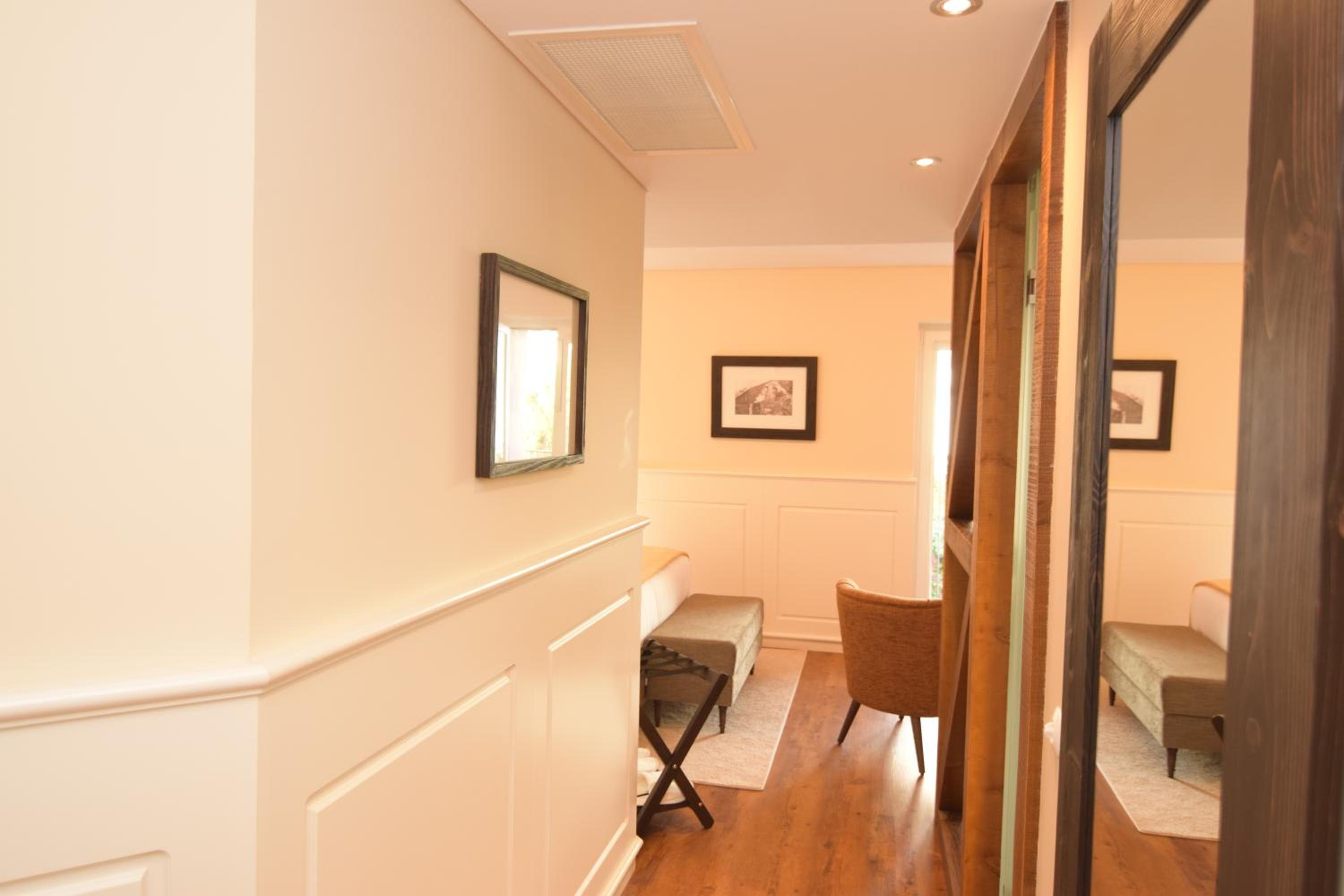 Classic Double or Twin Room