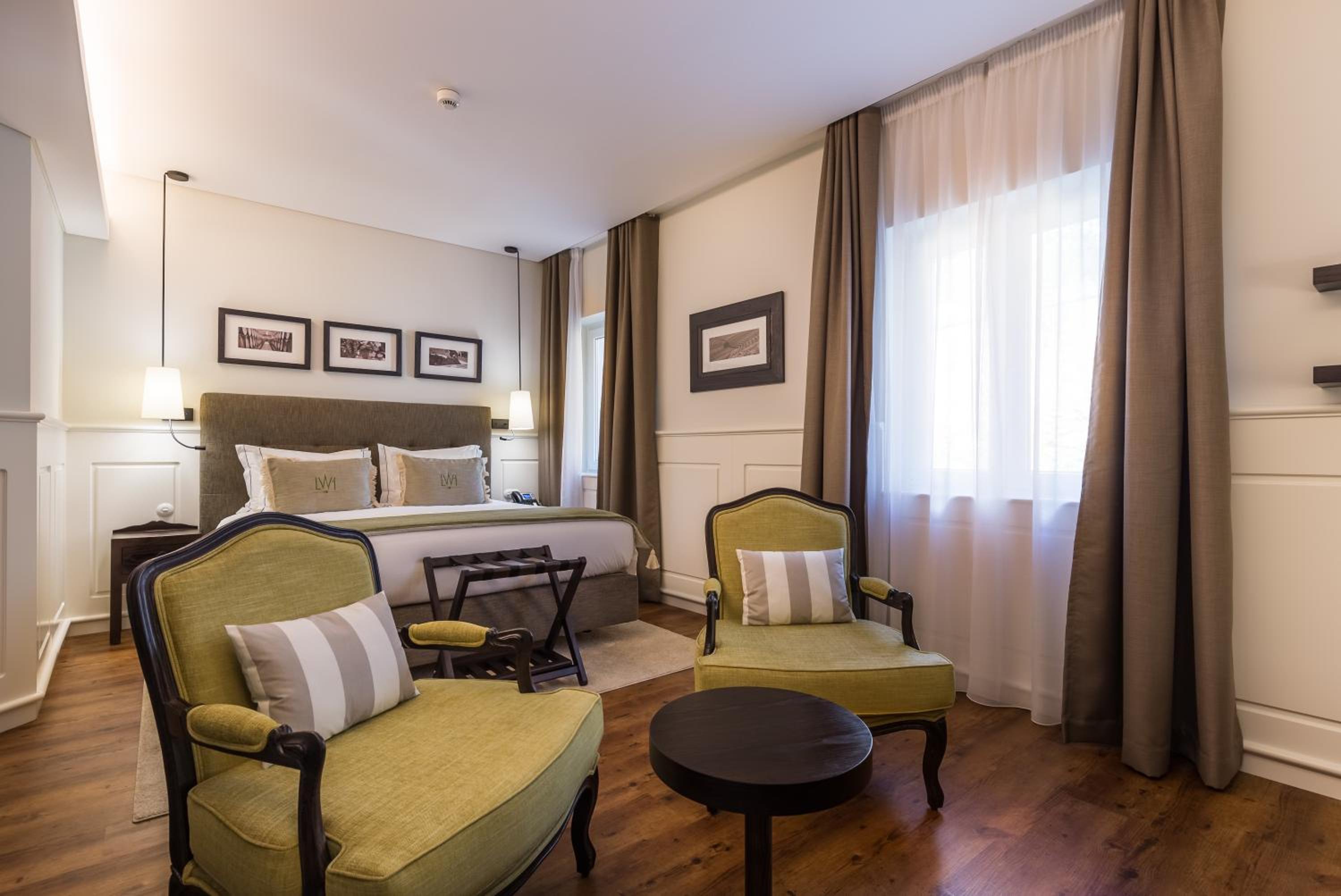 Superior Double or Twin Room