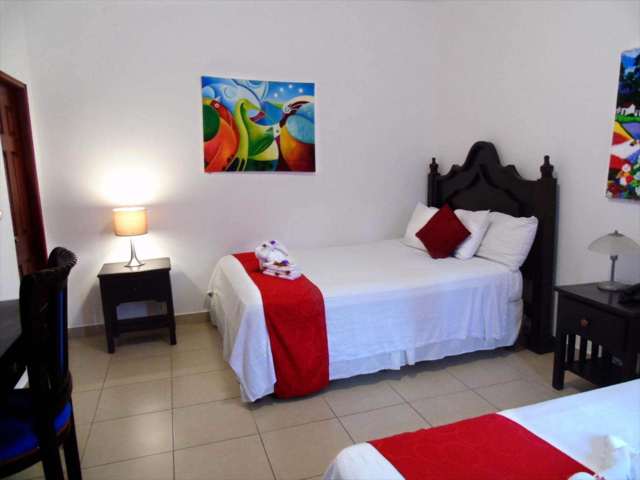 Double Room photo 3