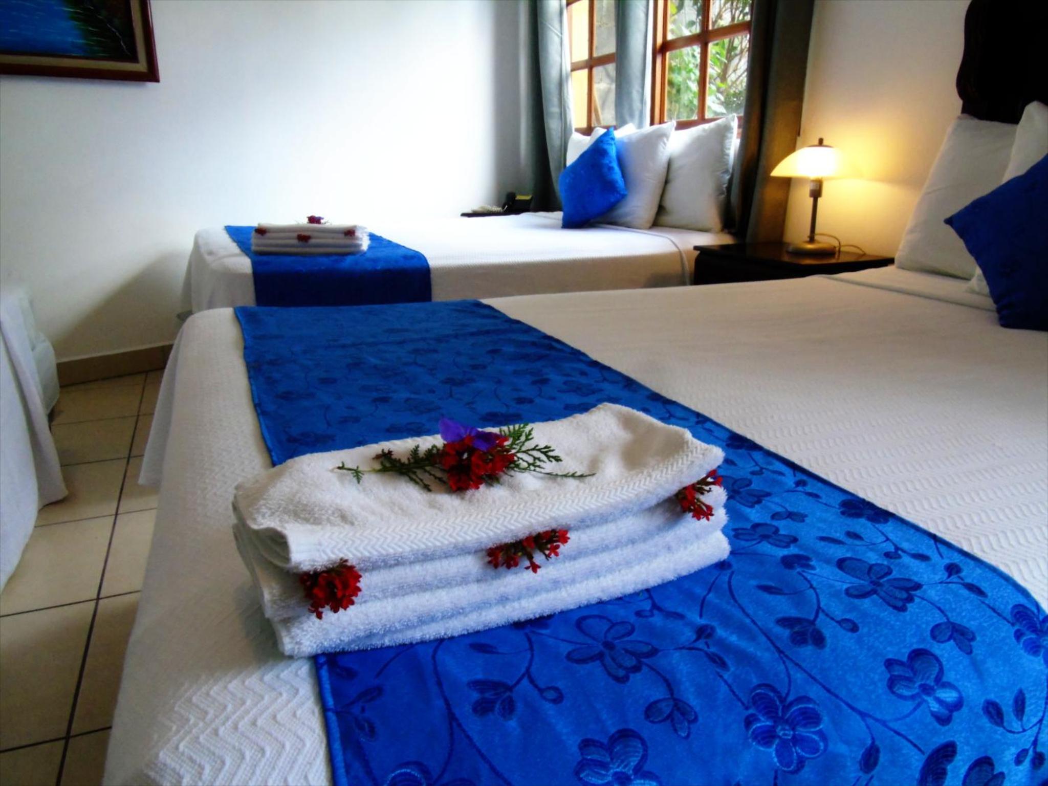 Triple Room photo 2