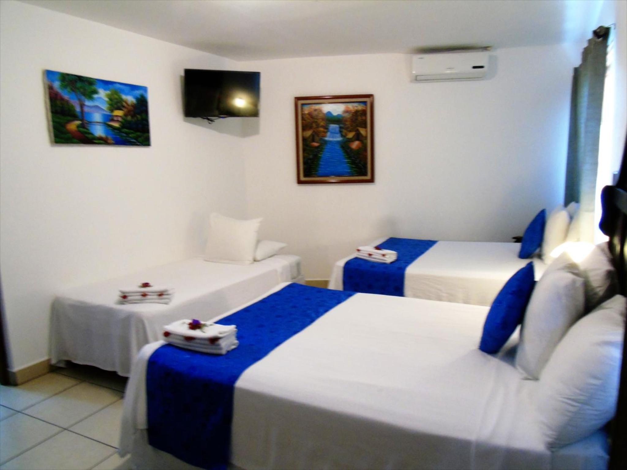 Triple Room photo 1
