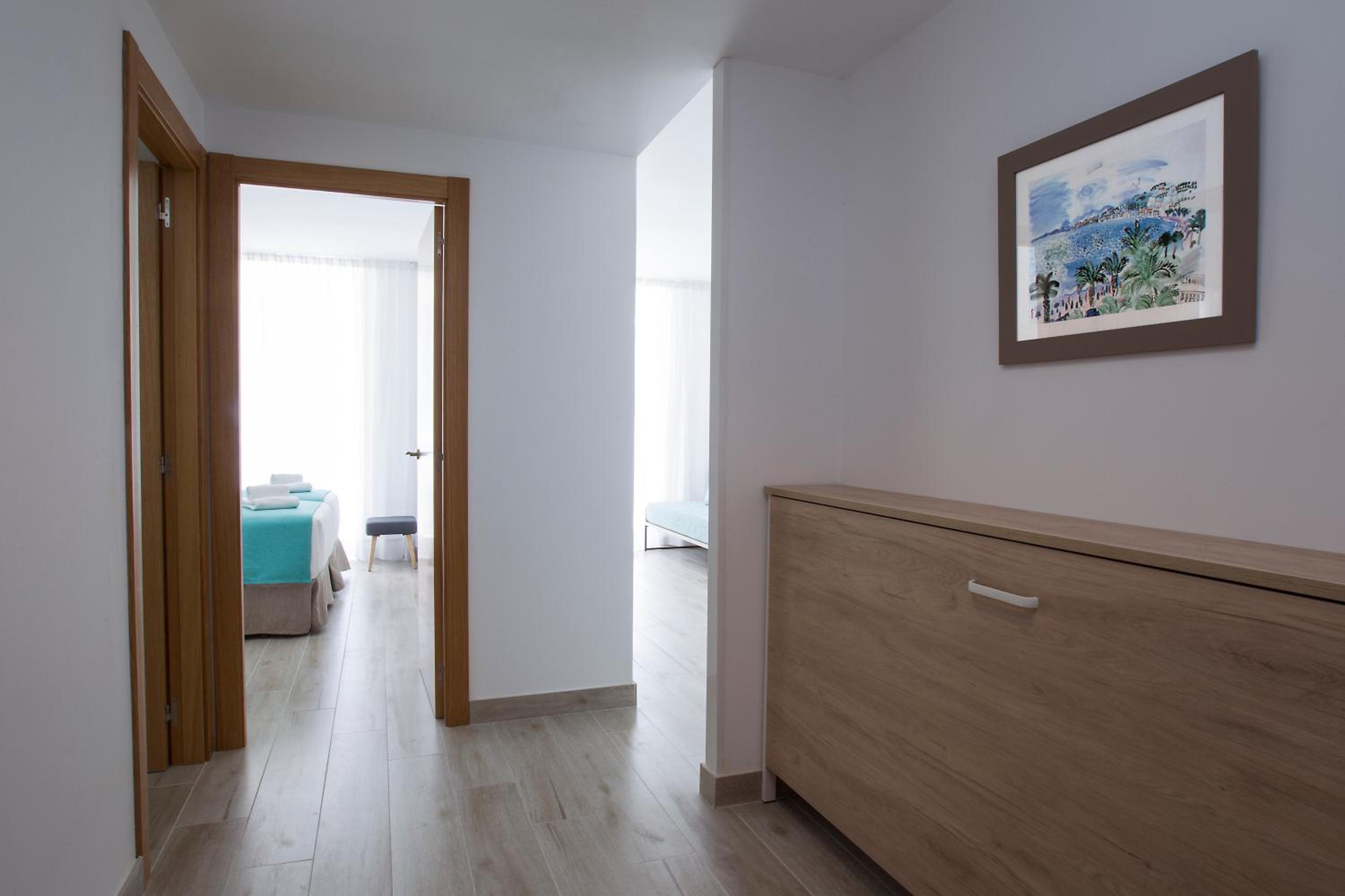 One-Bedroom Family Apartment photo 3