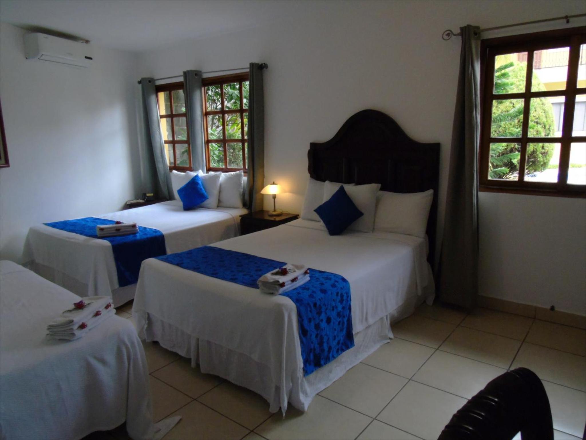 Triple Room photo 3