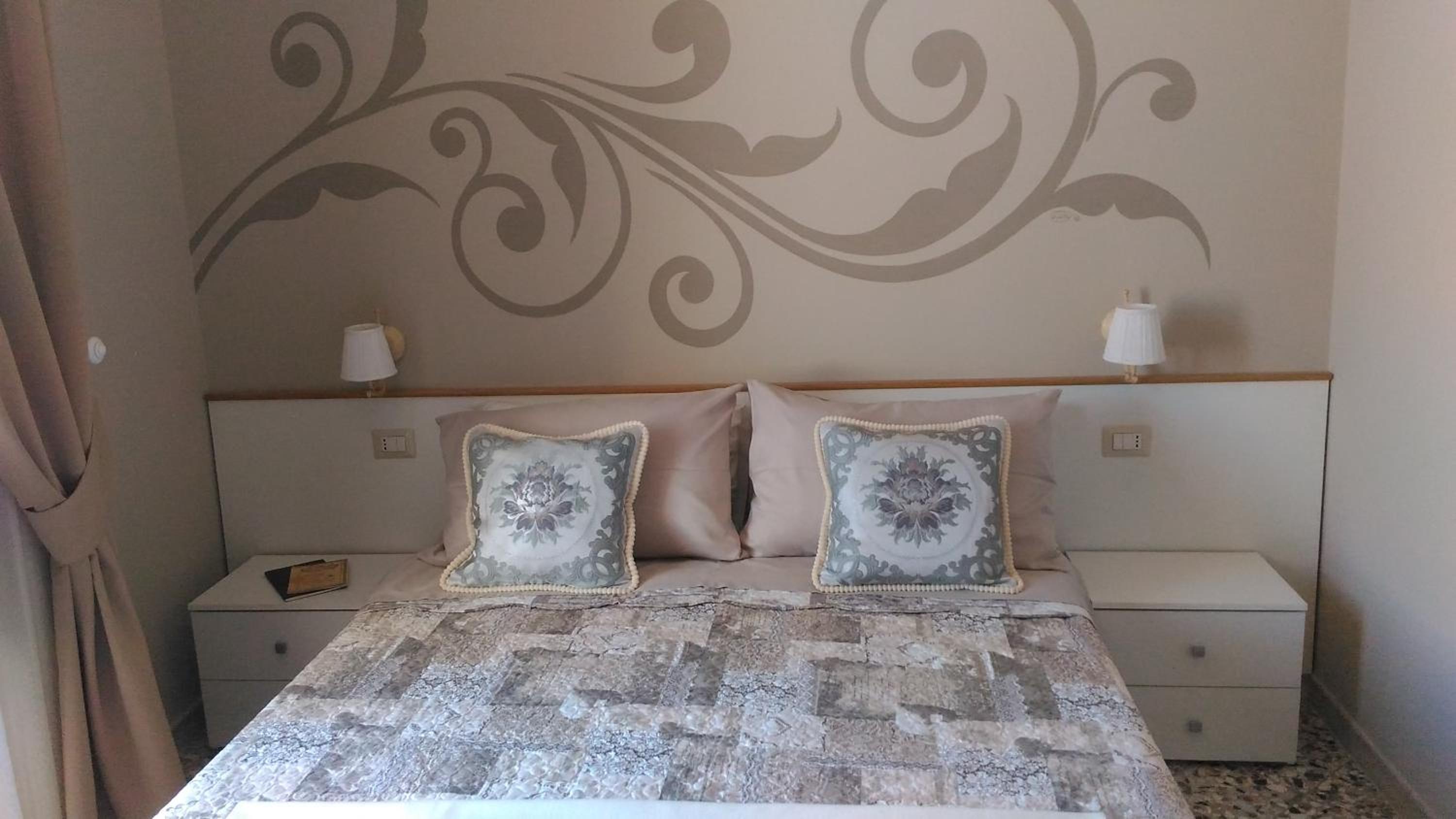 Double Room with Sea View photo 2