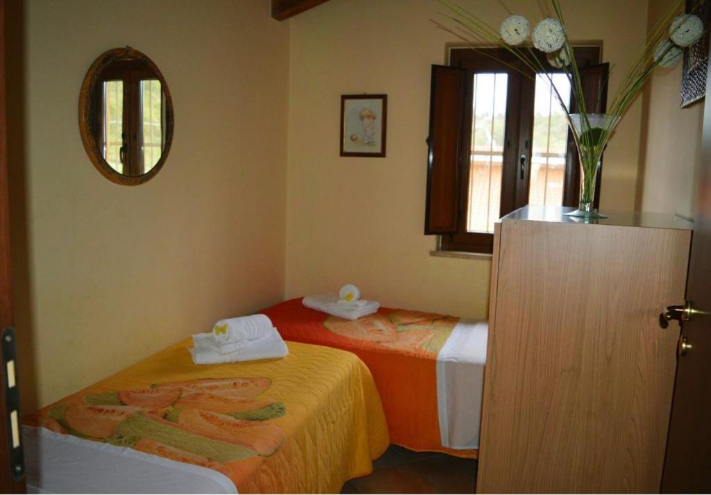 Three-Bedroom Vacation Home 
