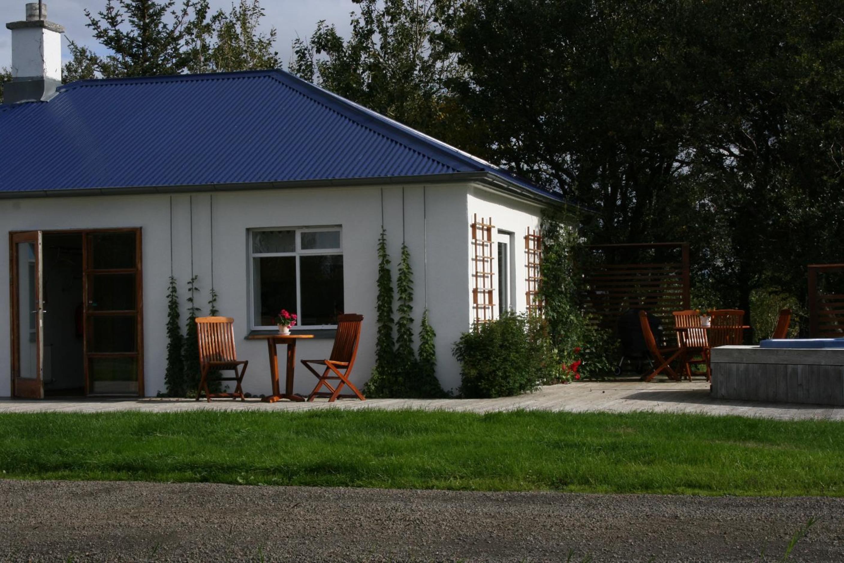 Two-Bedroom Villa photo 1