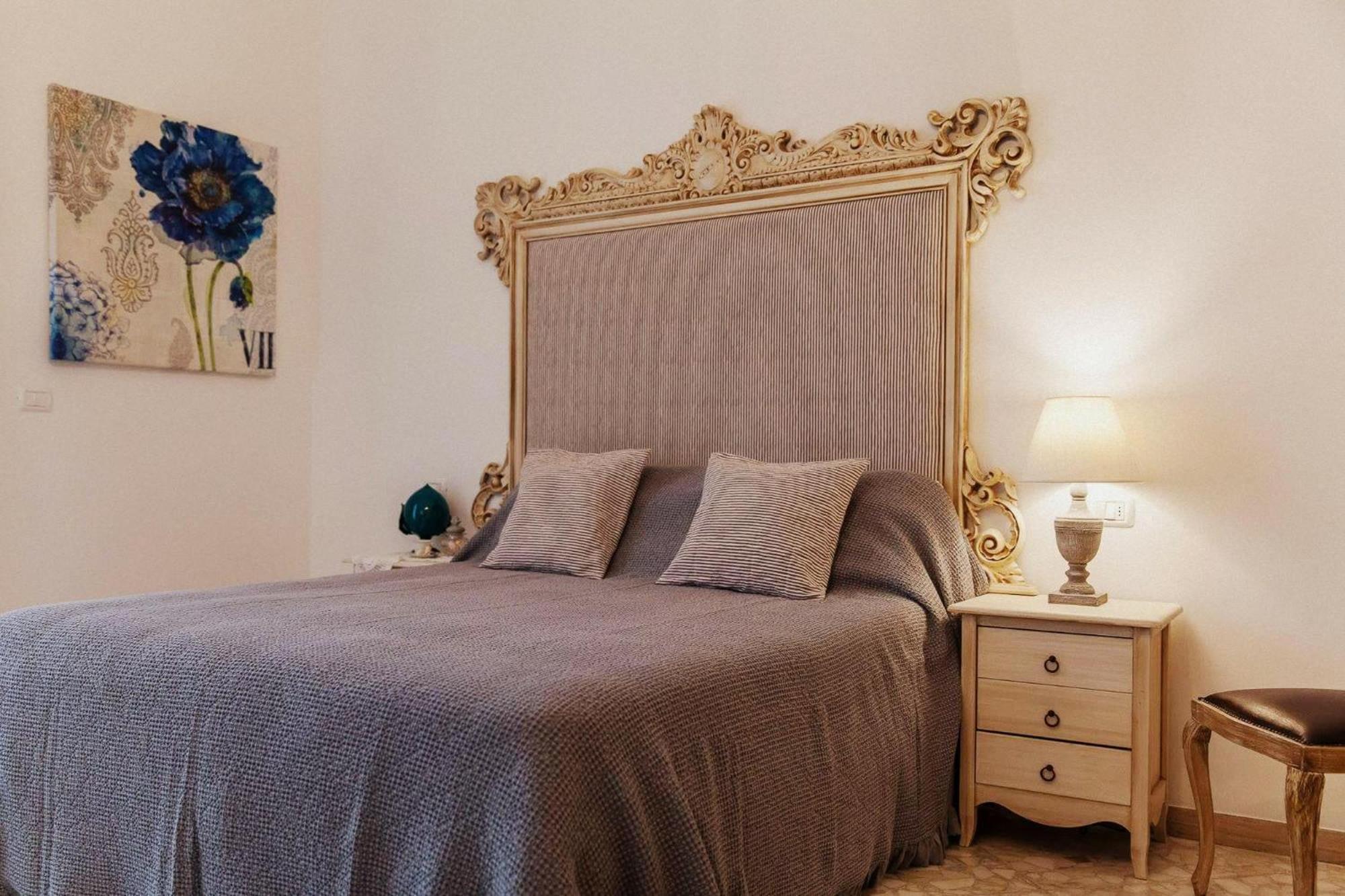 Superior Quadruple Room photo 1
