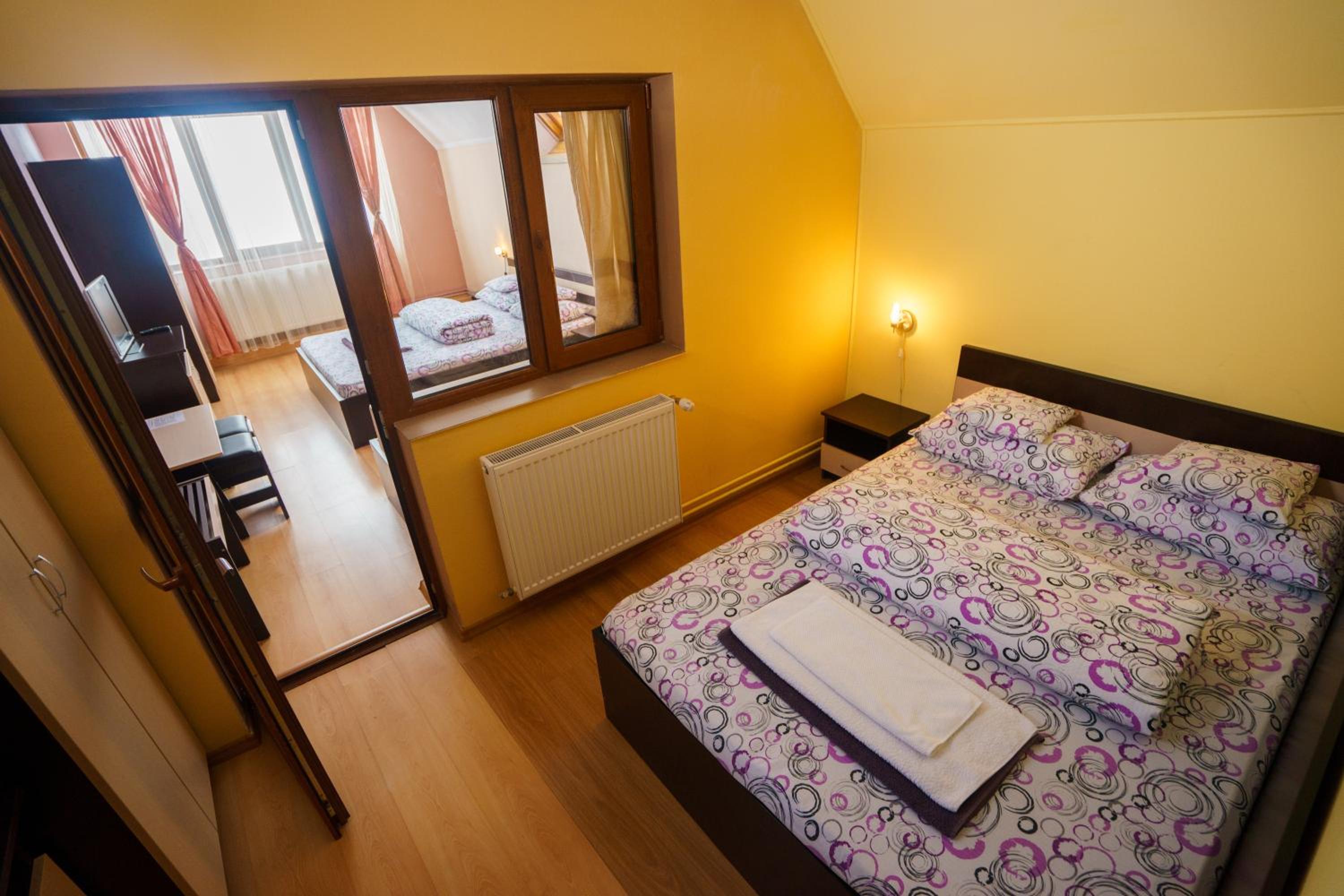 Two-Bedroom Suite - Photo 1
