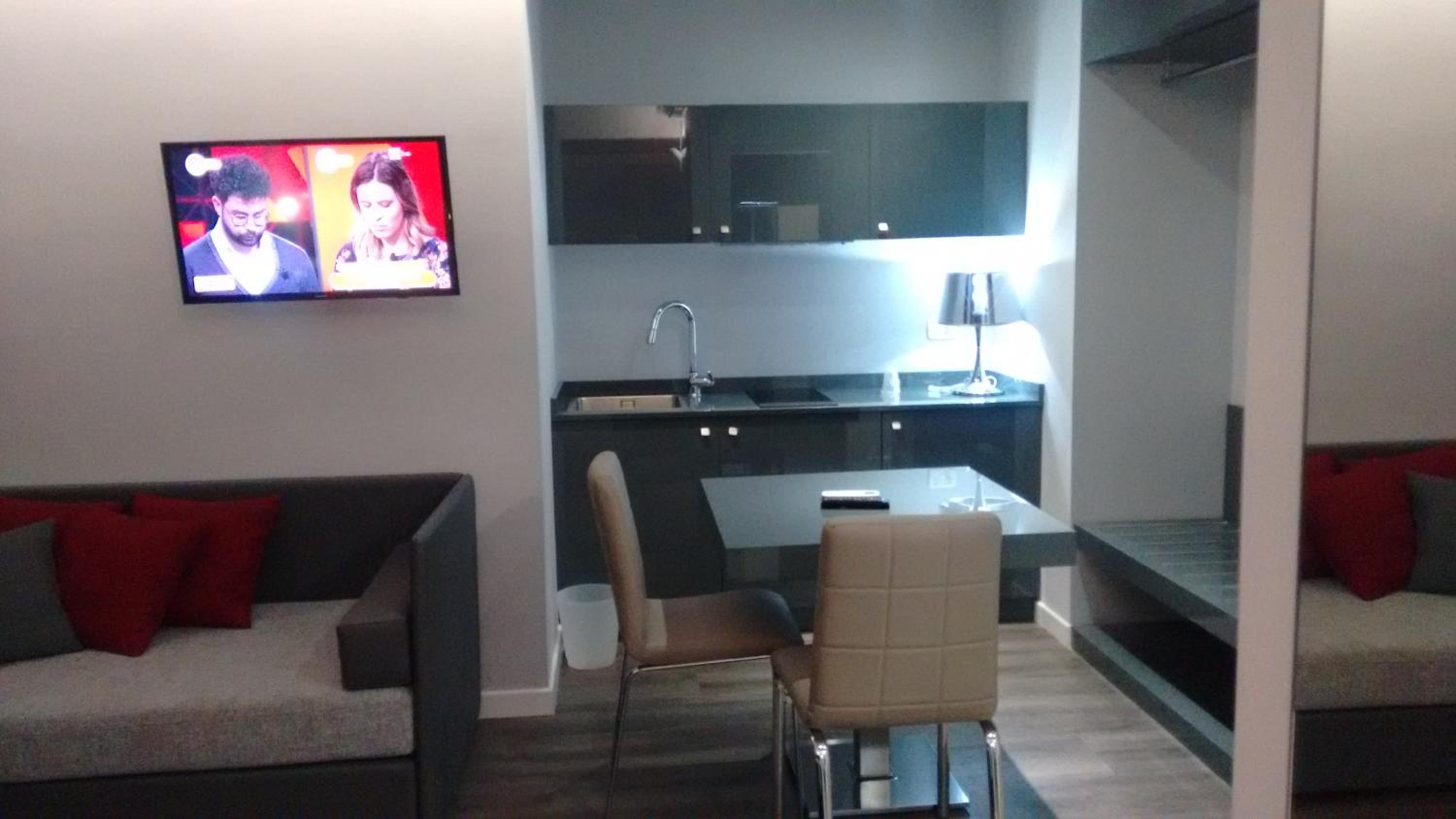Suite photo 3