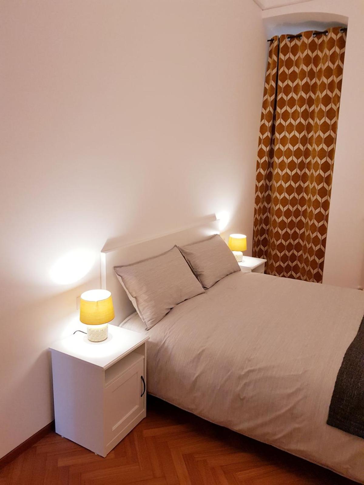 Double Room with Balcony photo 2