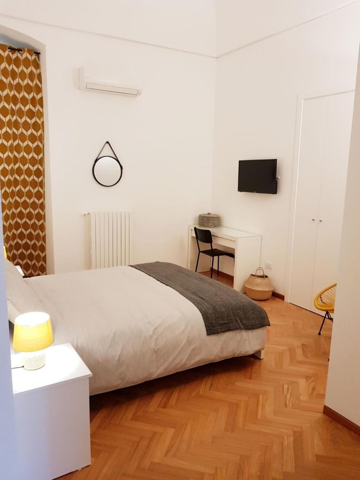 Double Room with Balcony photo 1