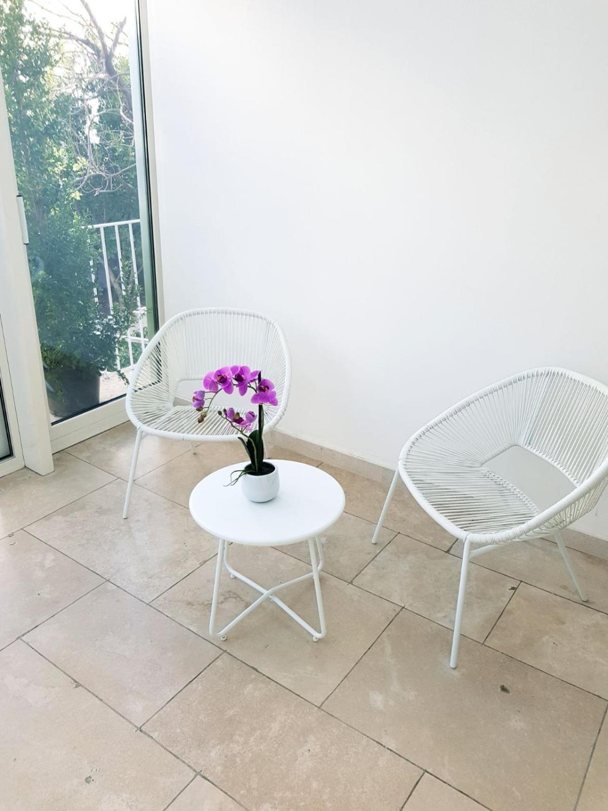 Queen Room with Garden View photo 2