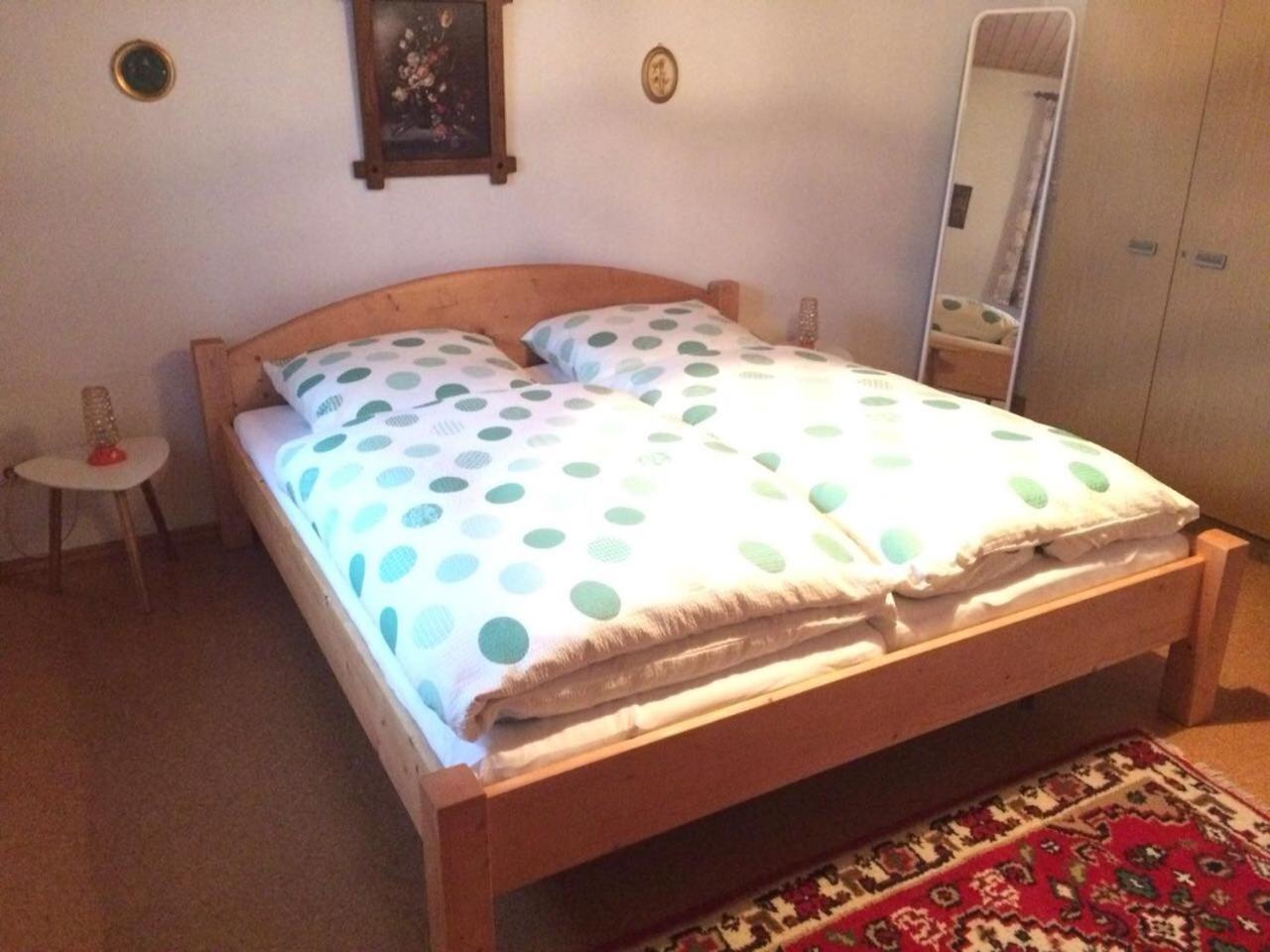 Apartment photo 1