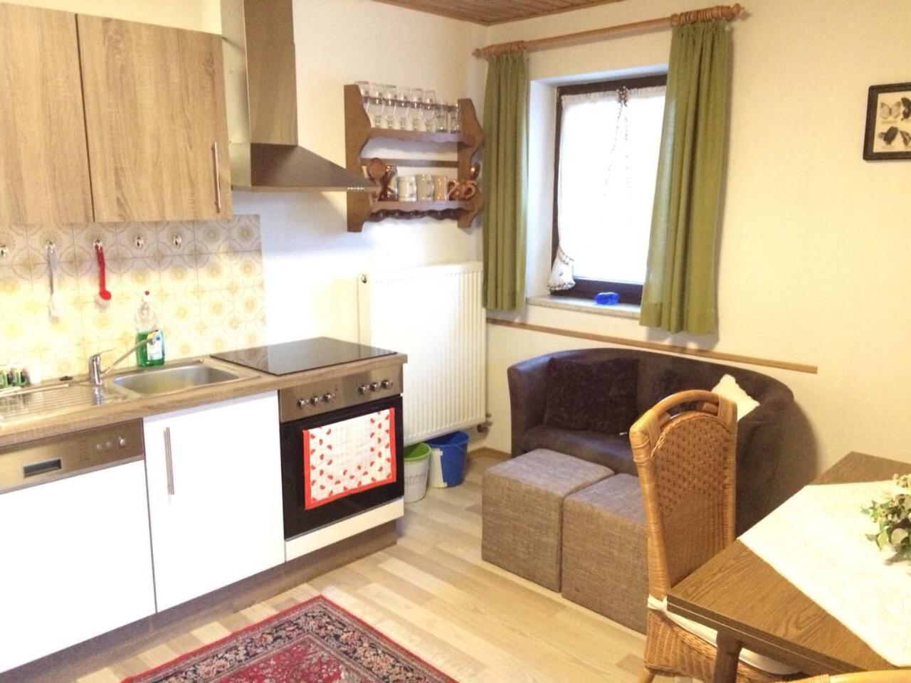 Apartment photo 2