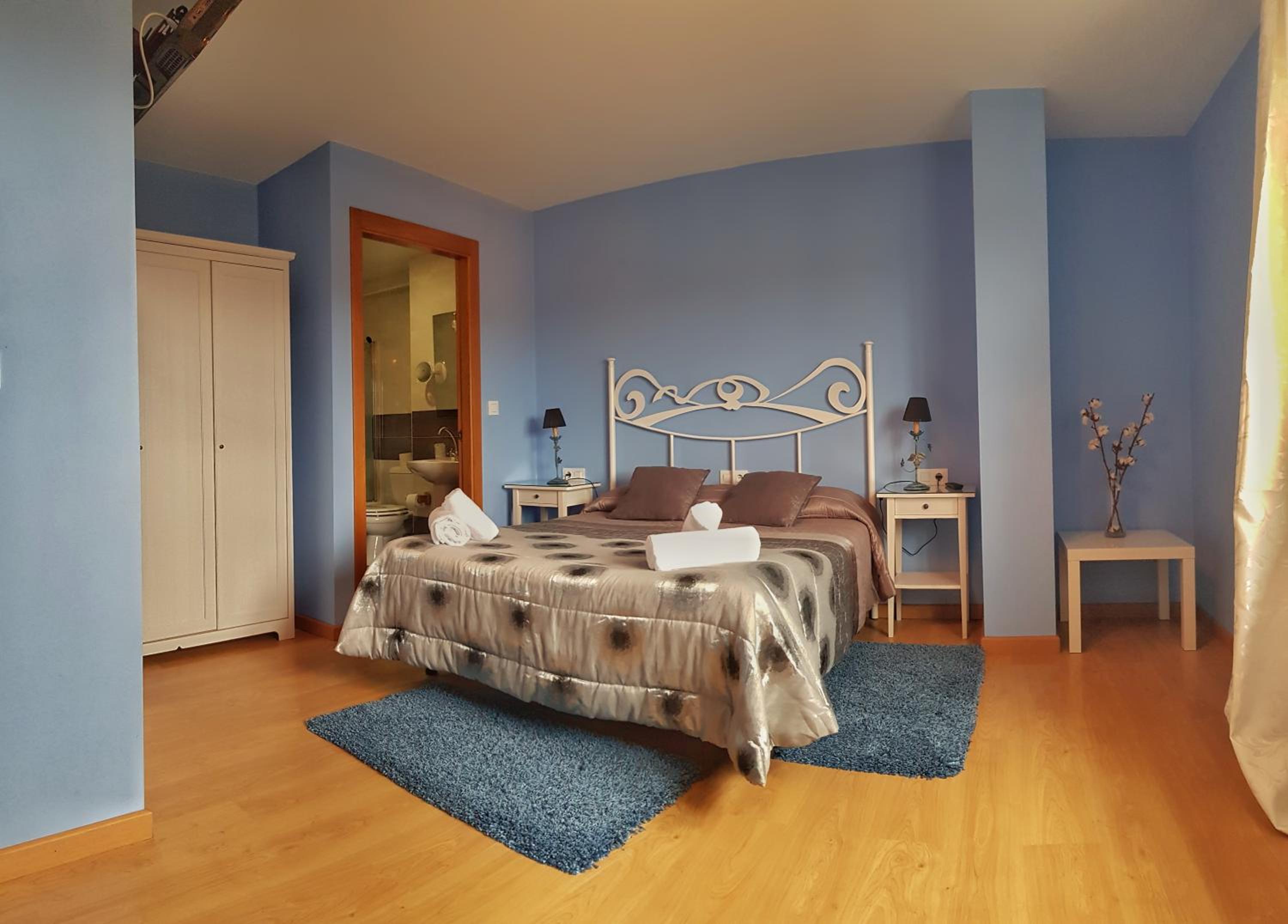 Double Room with Sea View photo 1
