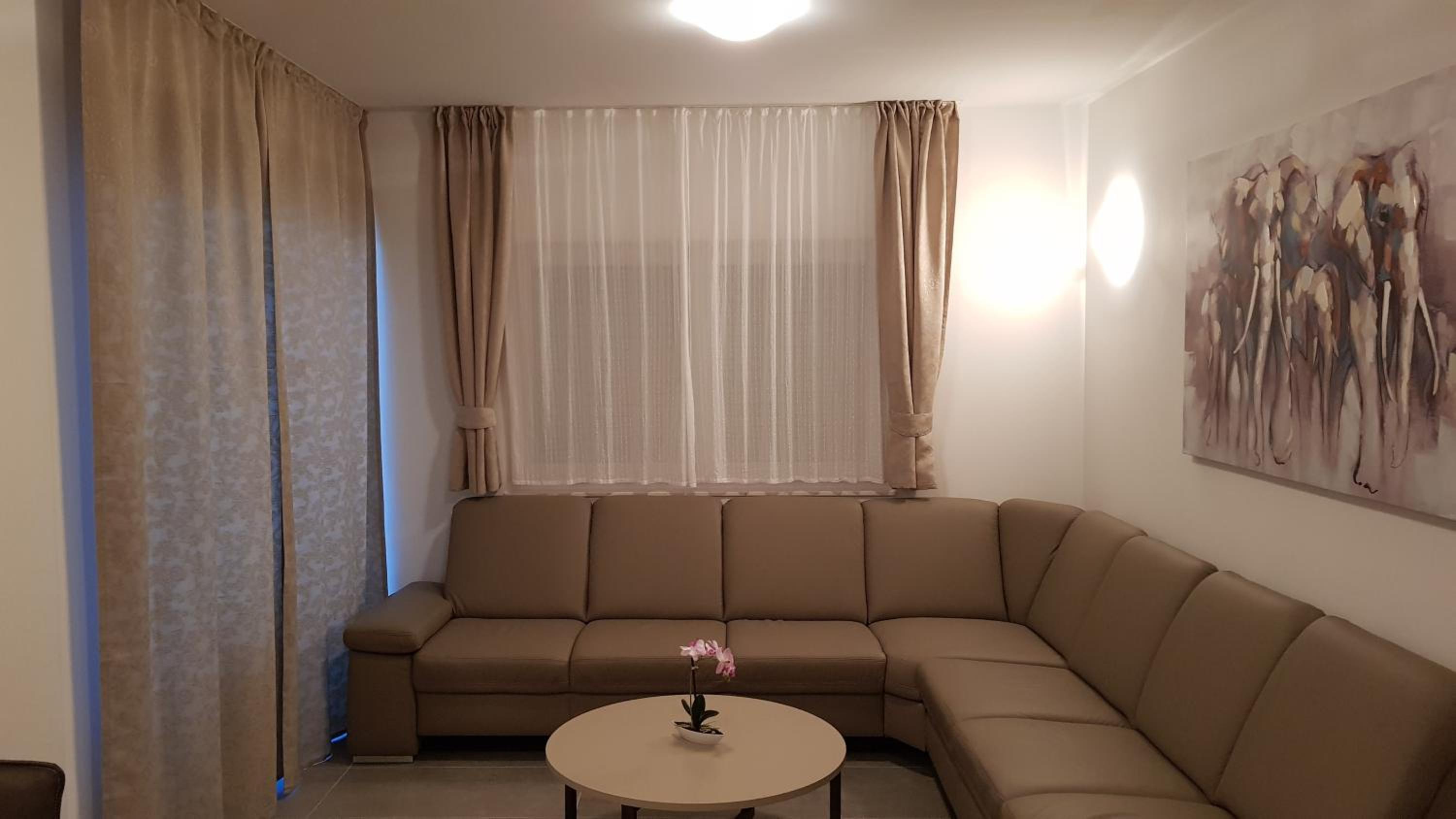 Apartment with Sea View photo 1