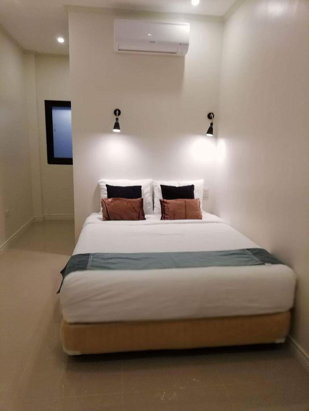Deluxe Double or Twin Room with Sea View - Photo 2