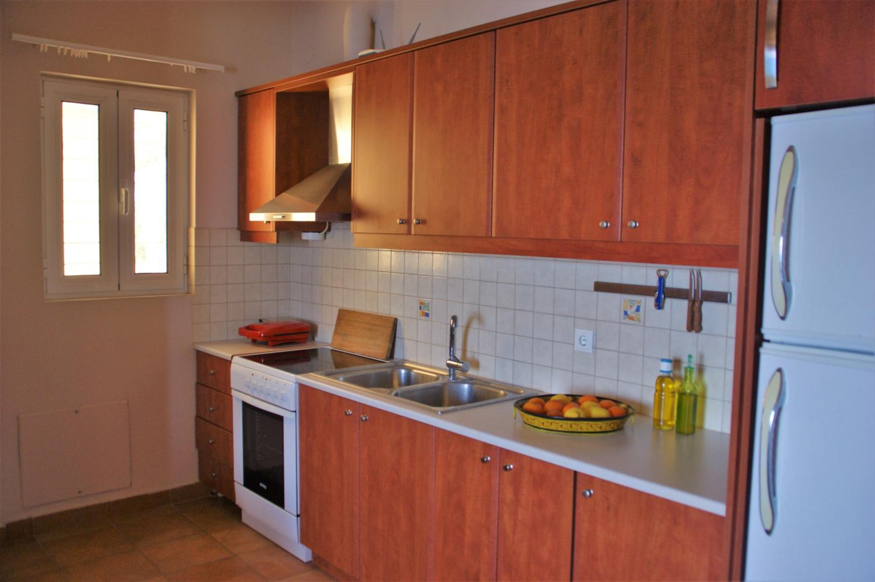 Deluxe Apartment with Sea View photo 2