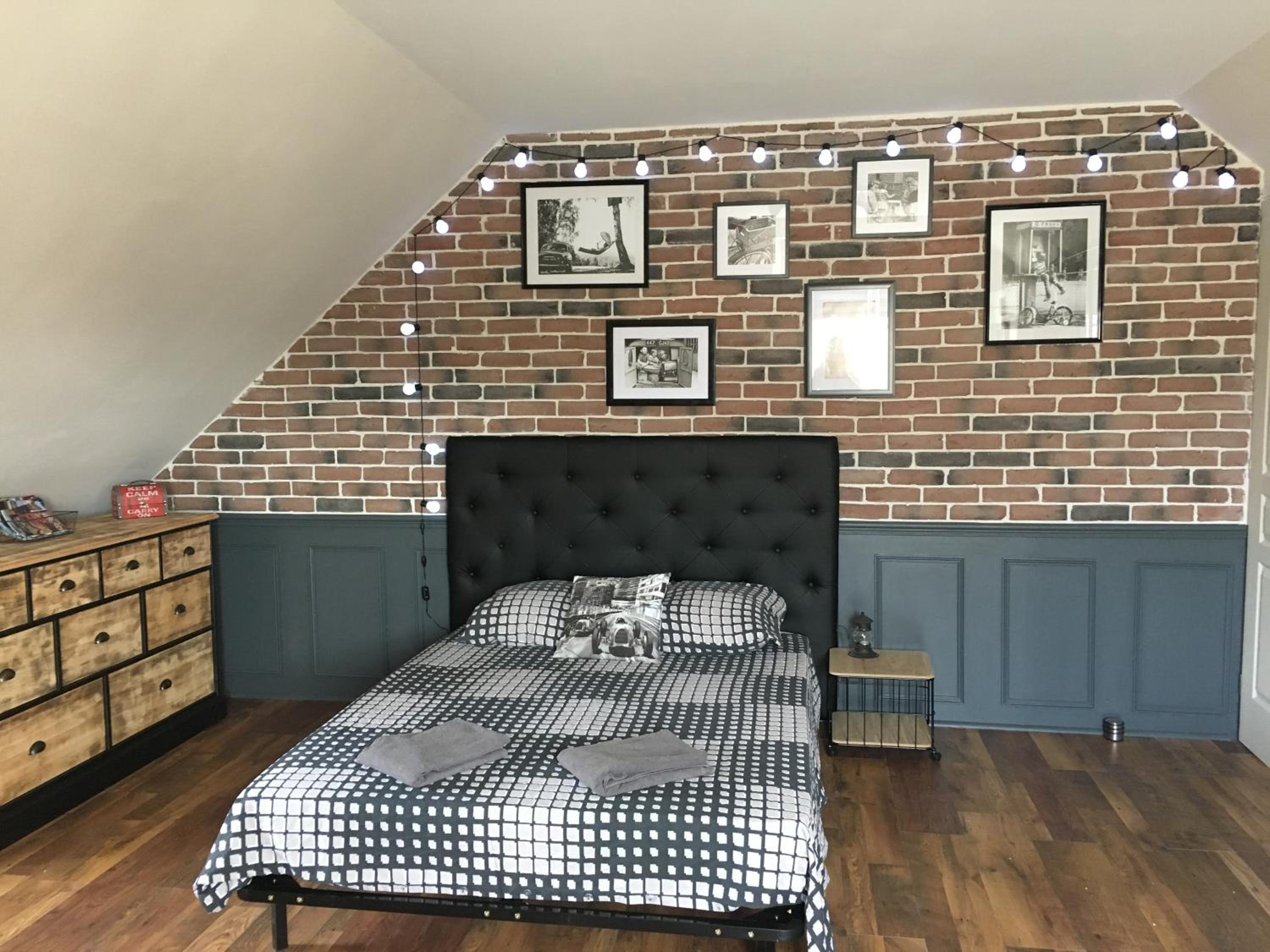 Deluxe Suite photo 3