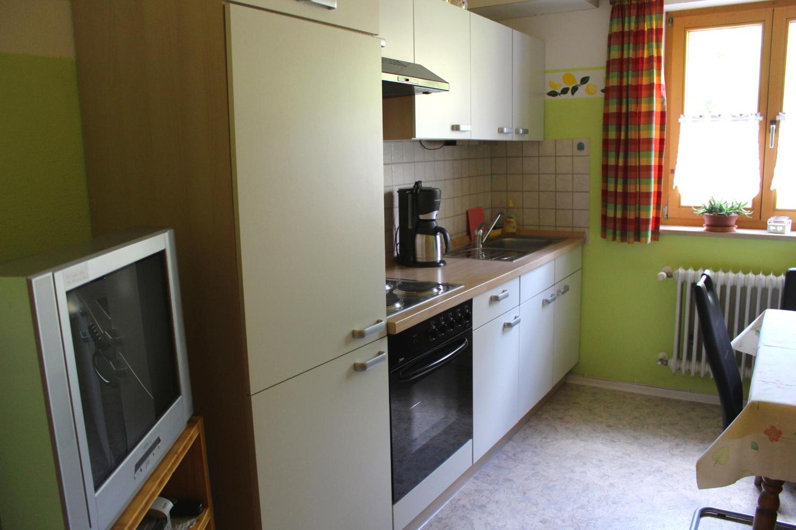 Apartment photo 2