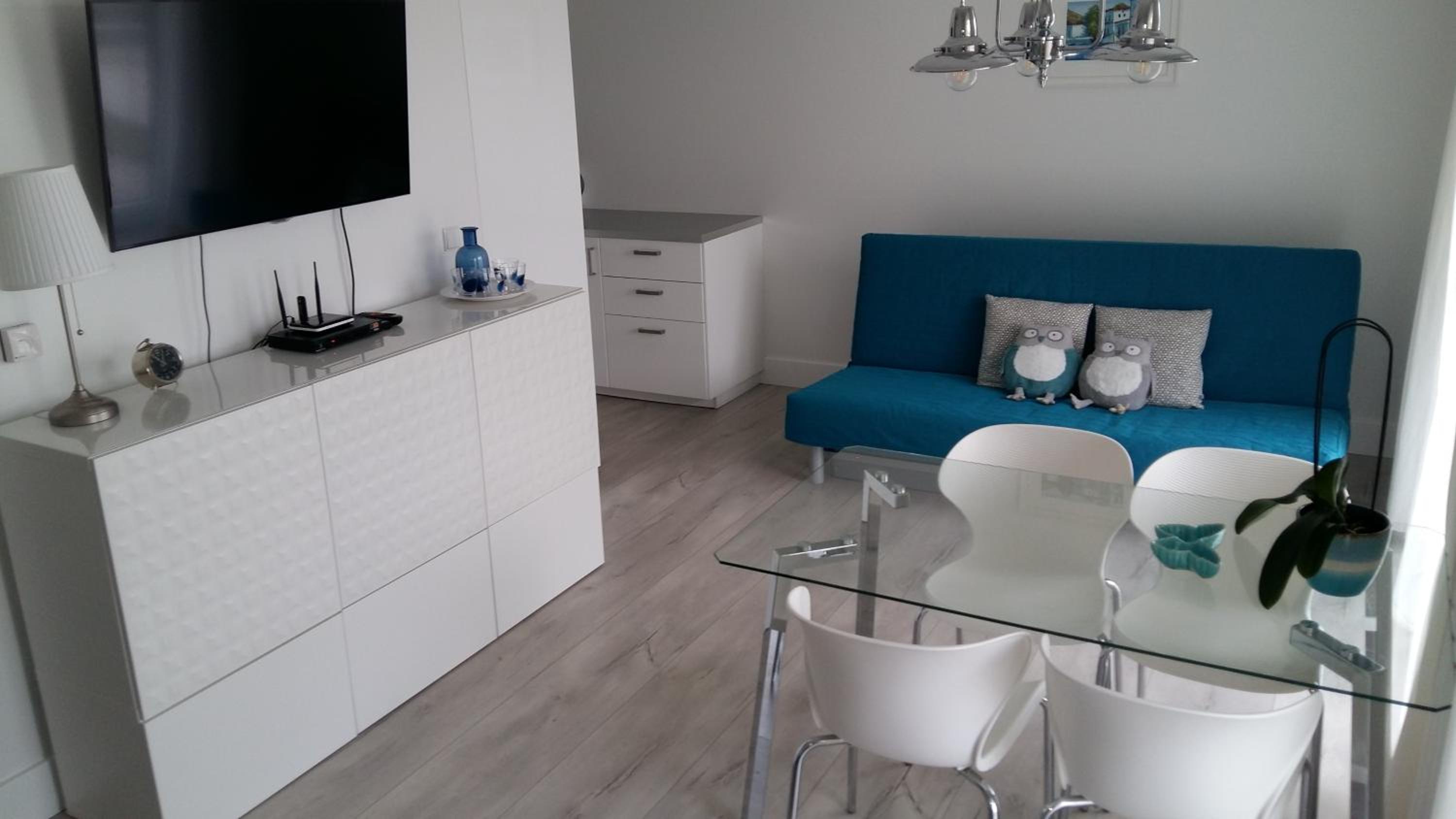 Apartment - Ground Floor photo 1