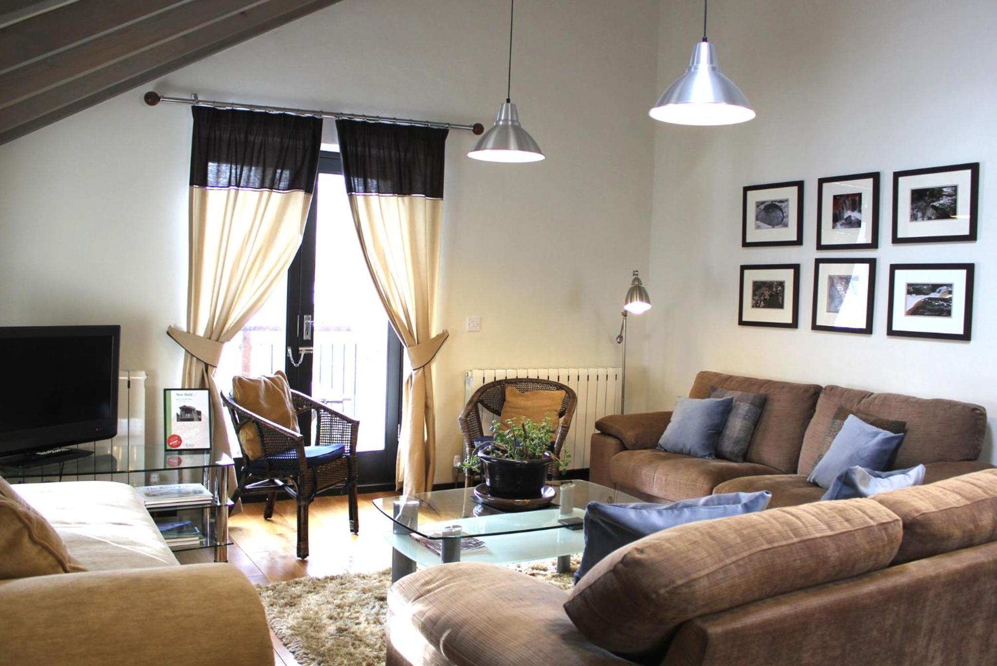 Two-Bedroom House photo 1