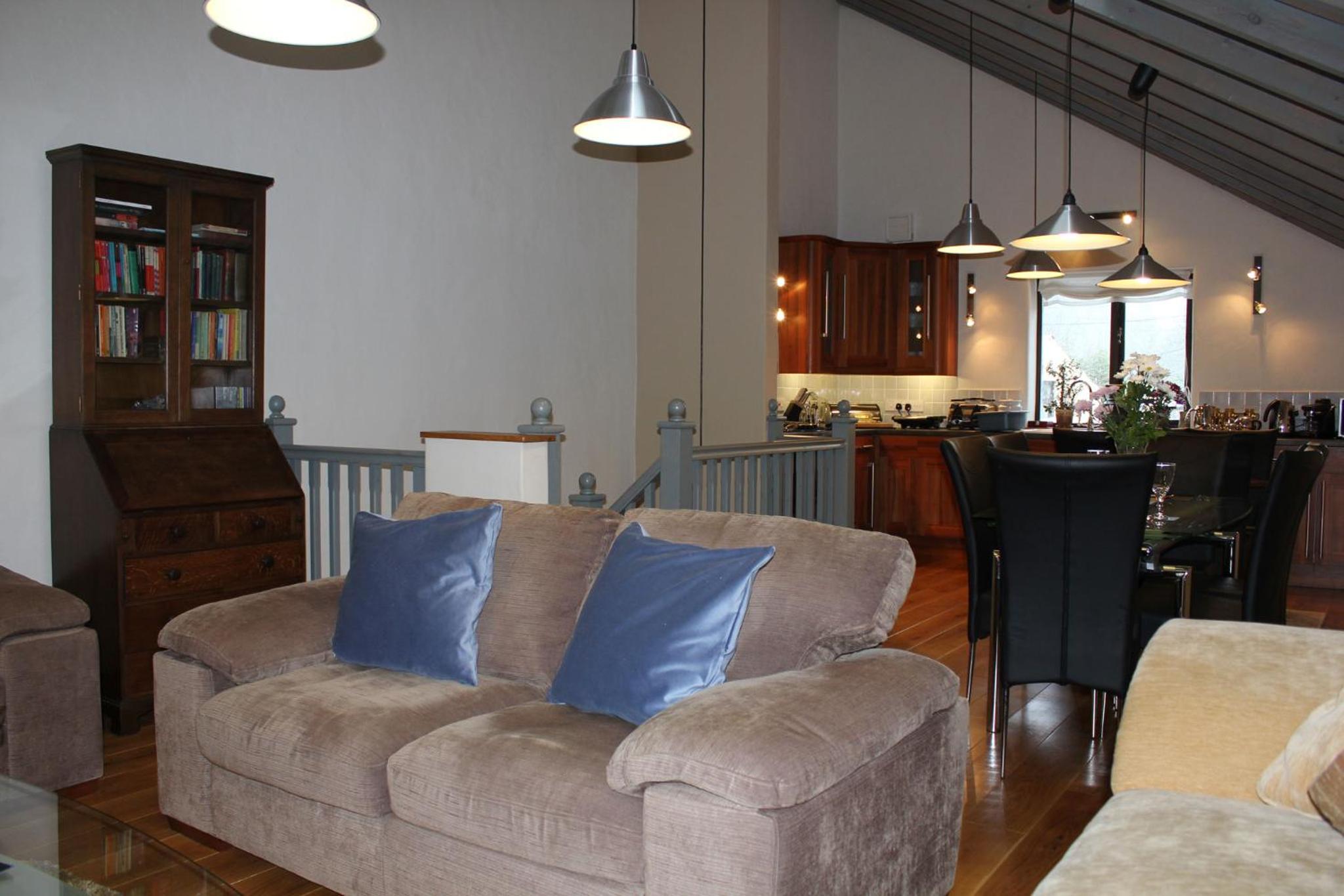 Two-Bedroom House photo 2