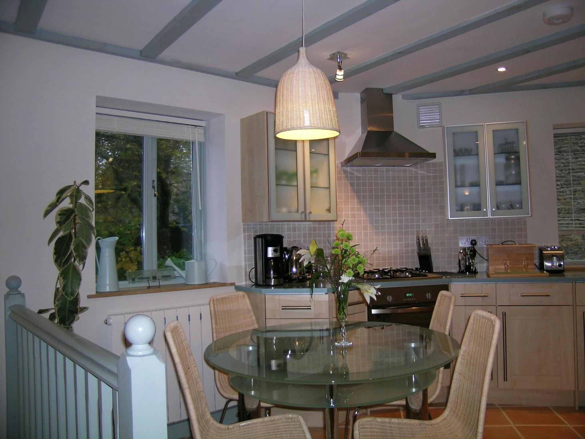 Two-Bedroom House photo 2
