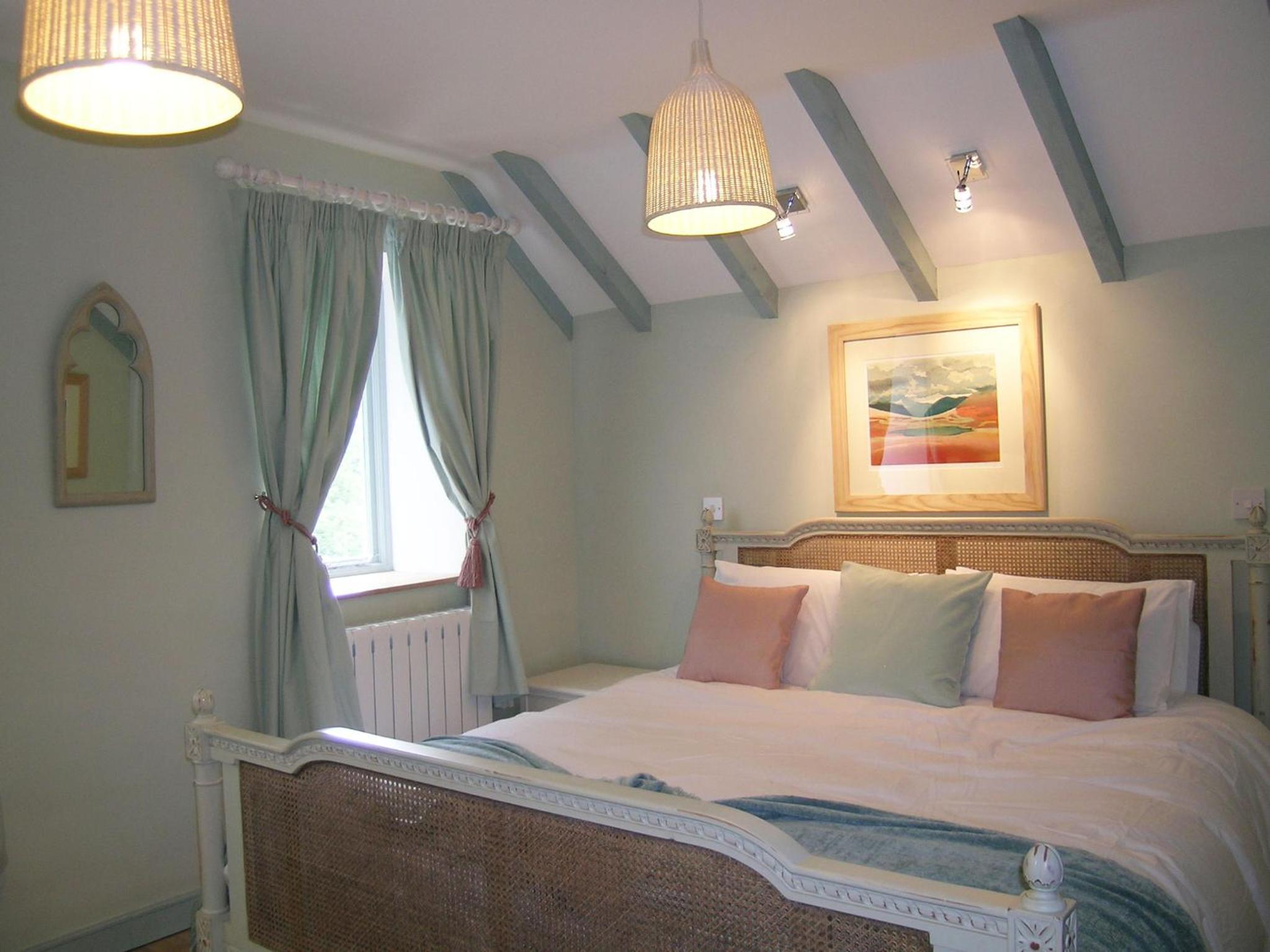 Two-Bedroom House photo 3