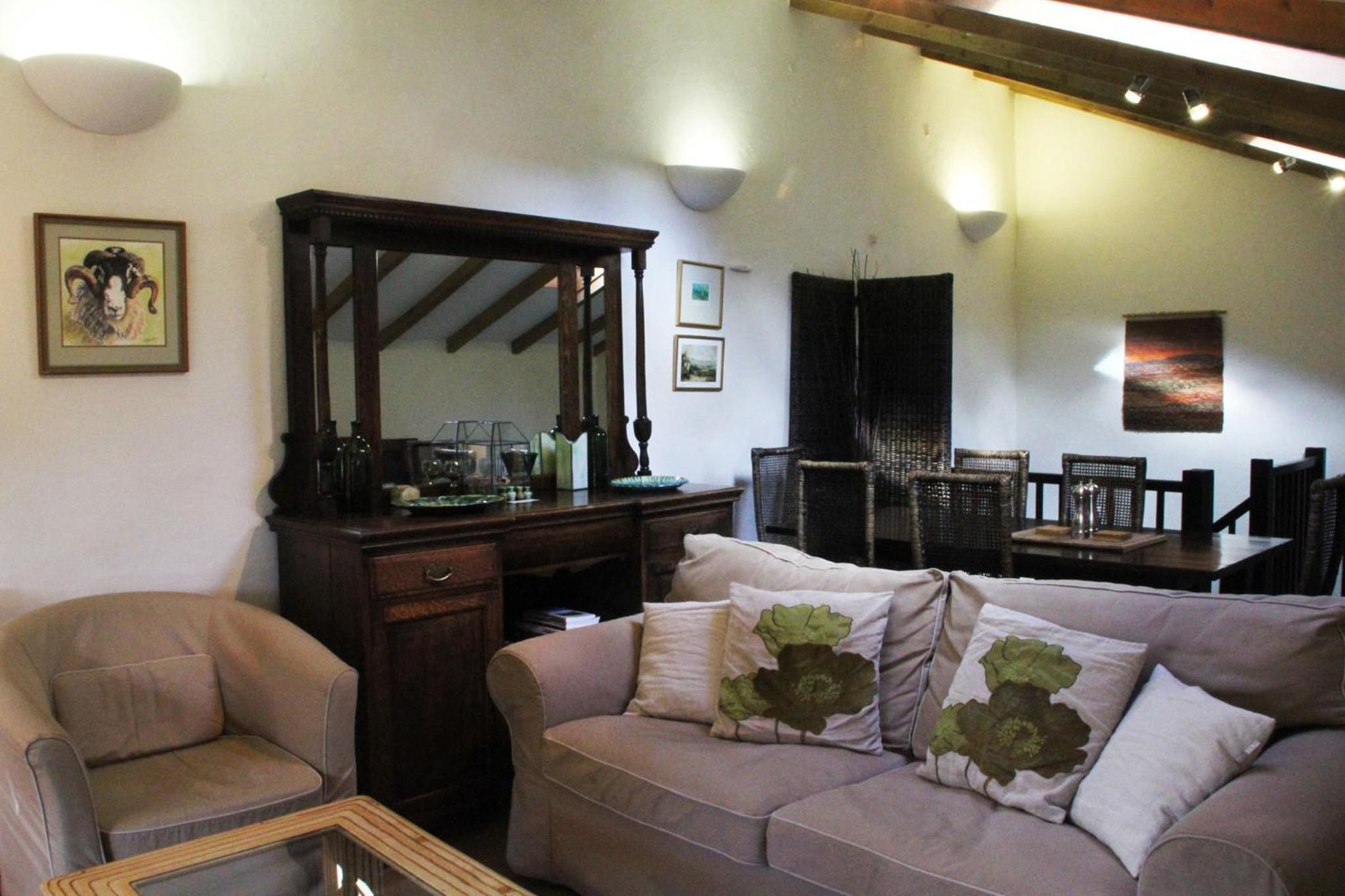 Two-Bedroom House photo 1