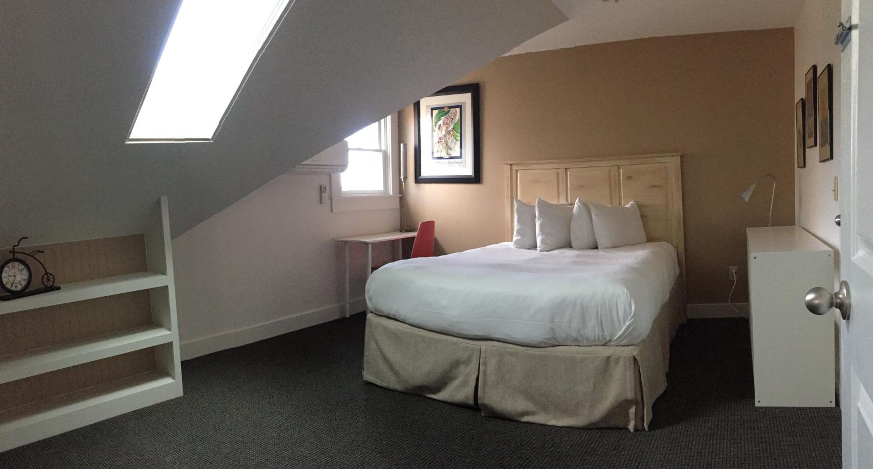 Two-Bedroom Suite photo 2