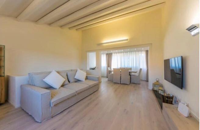 Two-Bedroom House photo 1