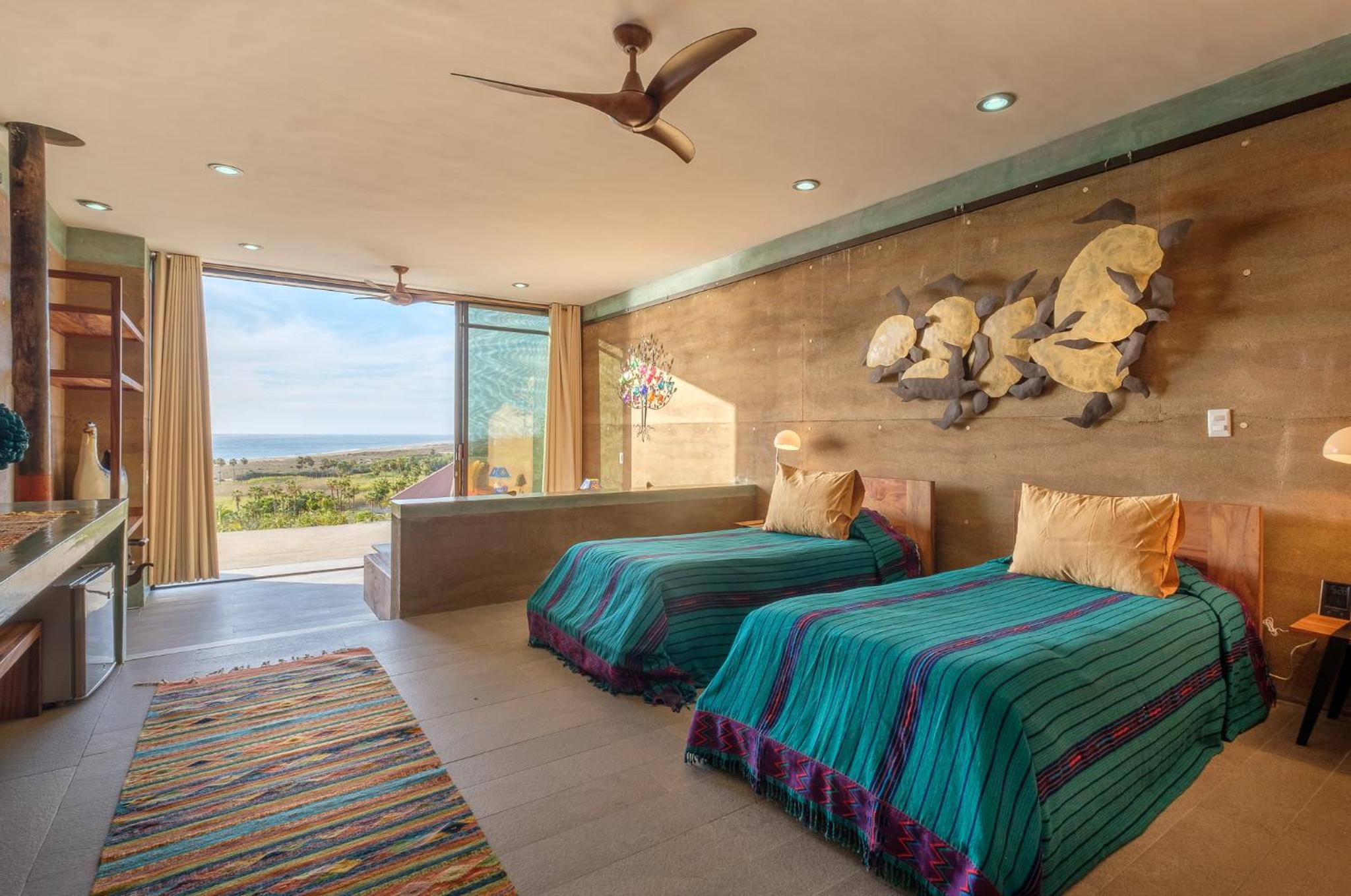 King Suite with Ocean View