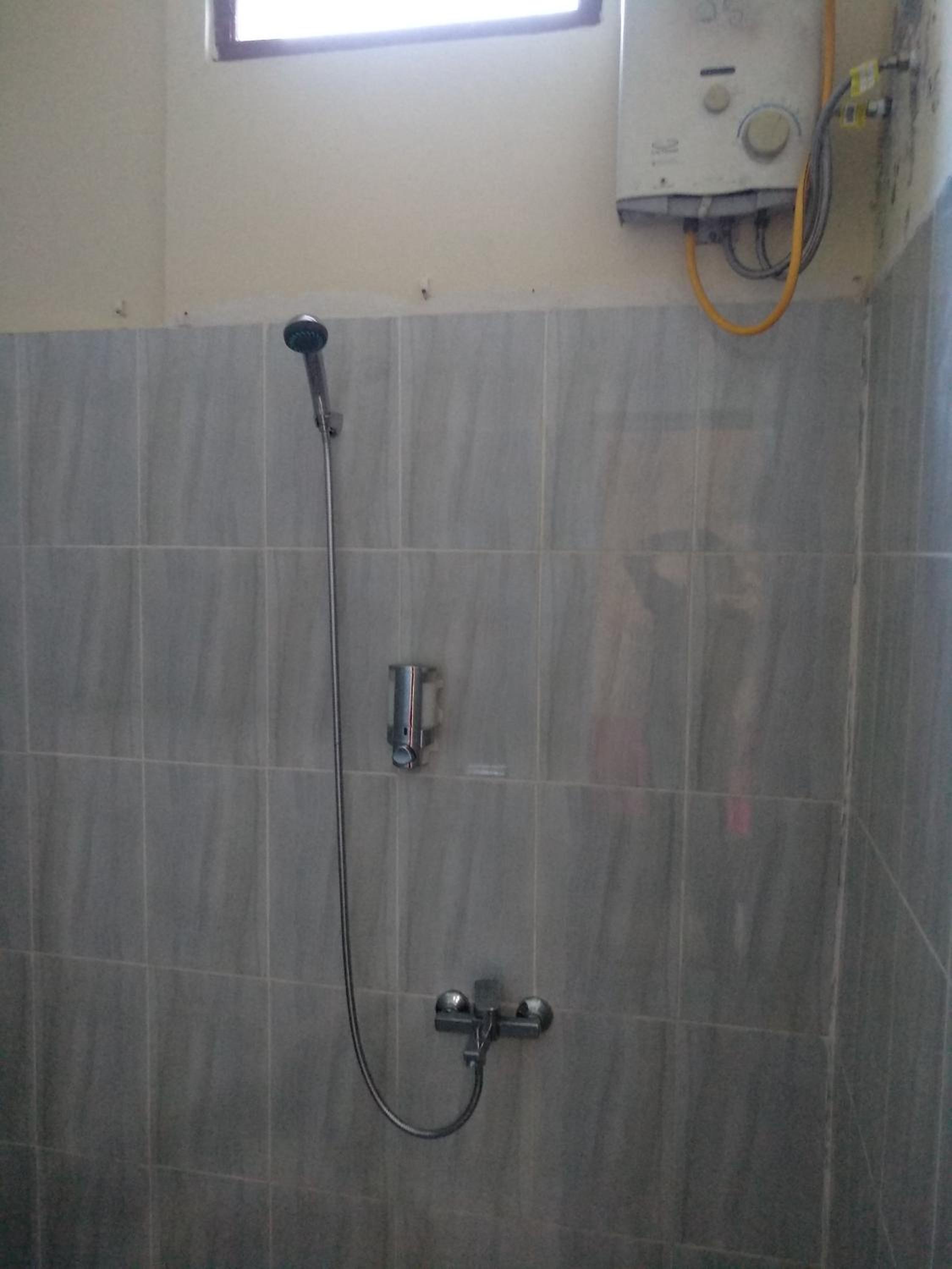 Deluxe Double Room with Balcony photo 2
