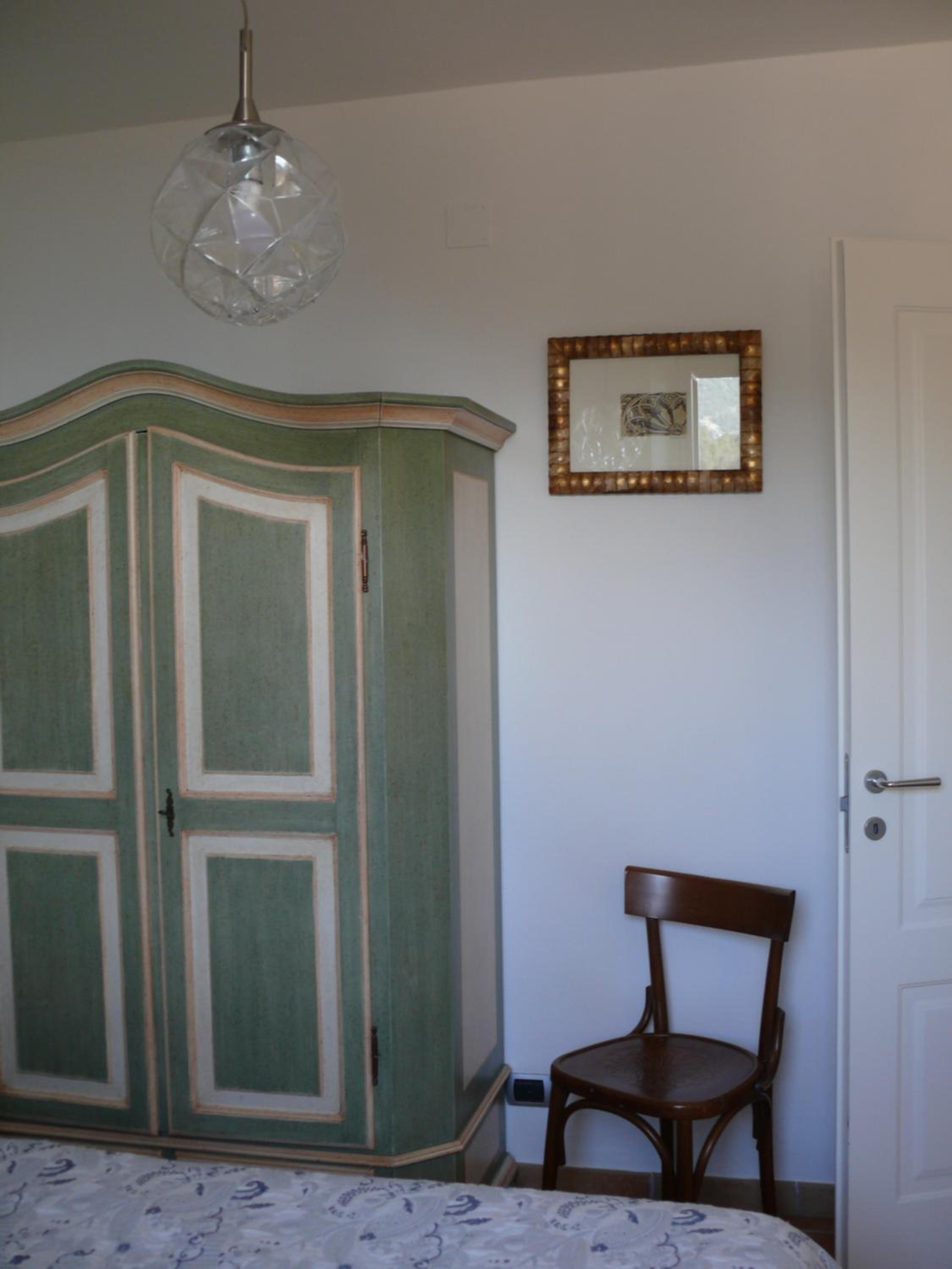 Apartment - via Fieschi 213 photo 3