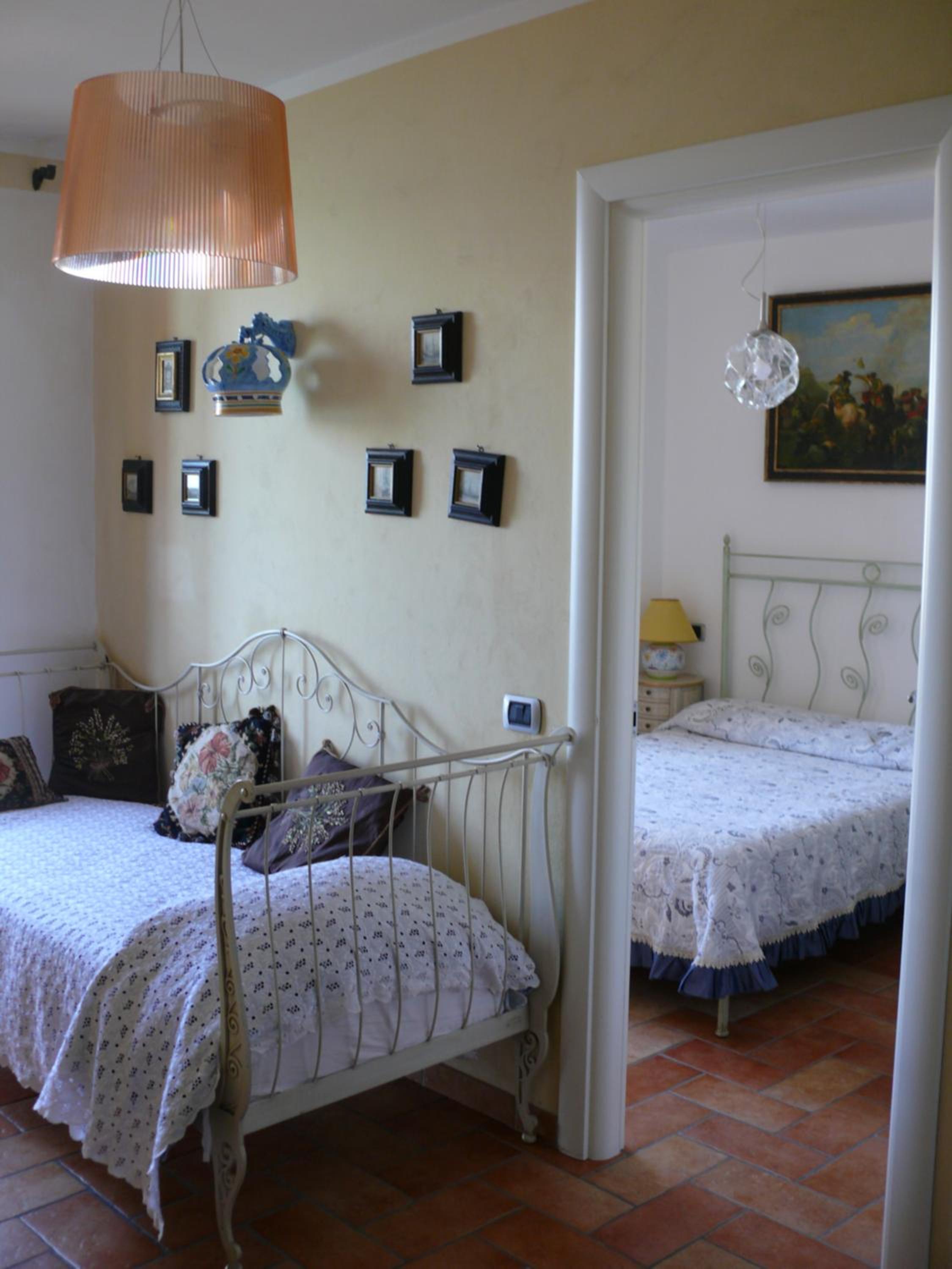 Apartment - via Fieschi 213