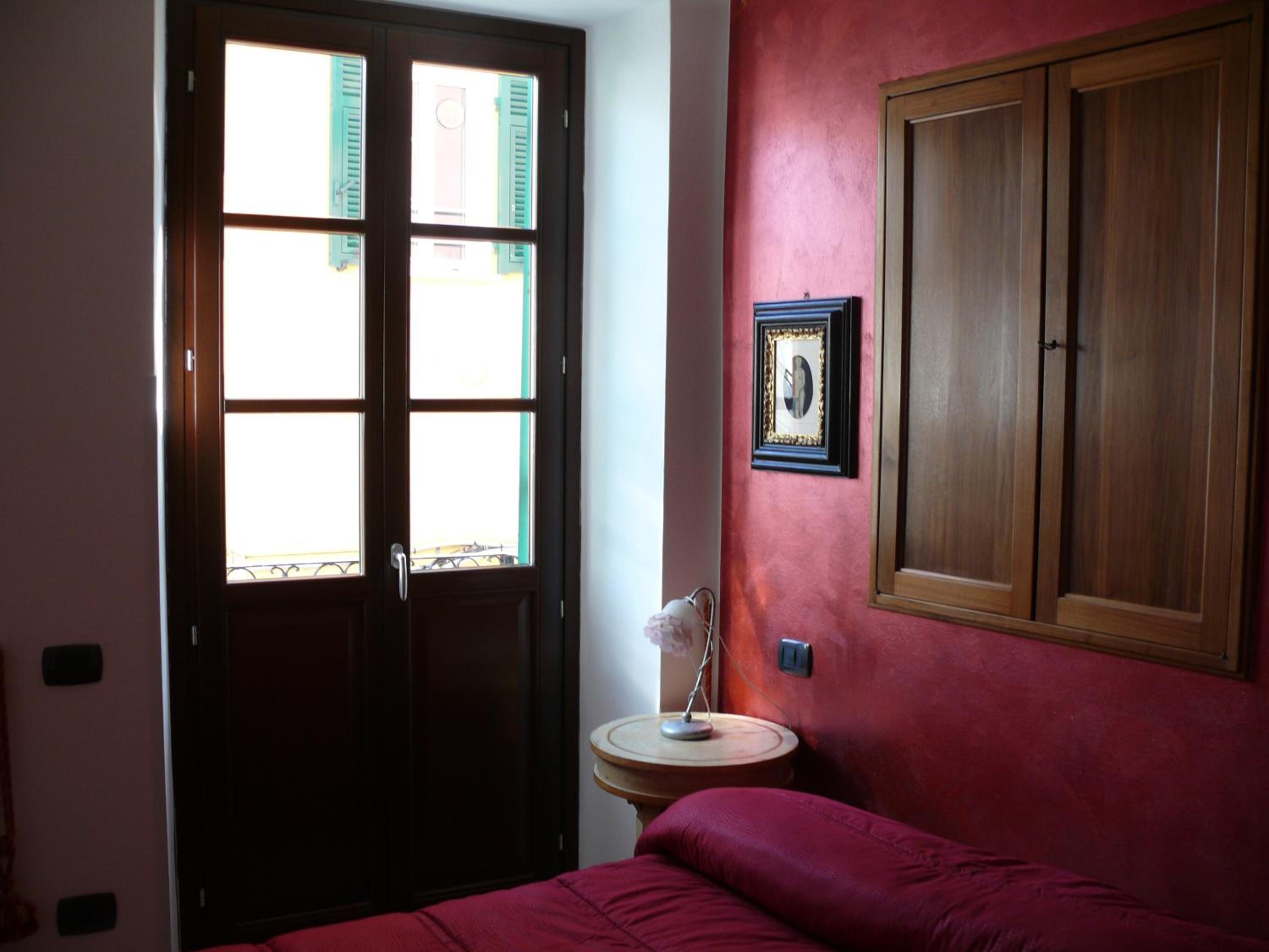 Double Room - Via Fieschi 160