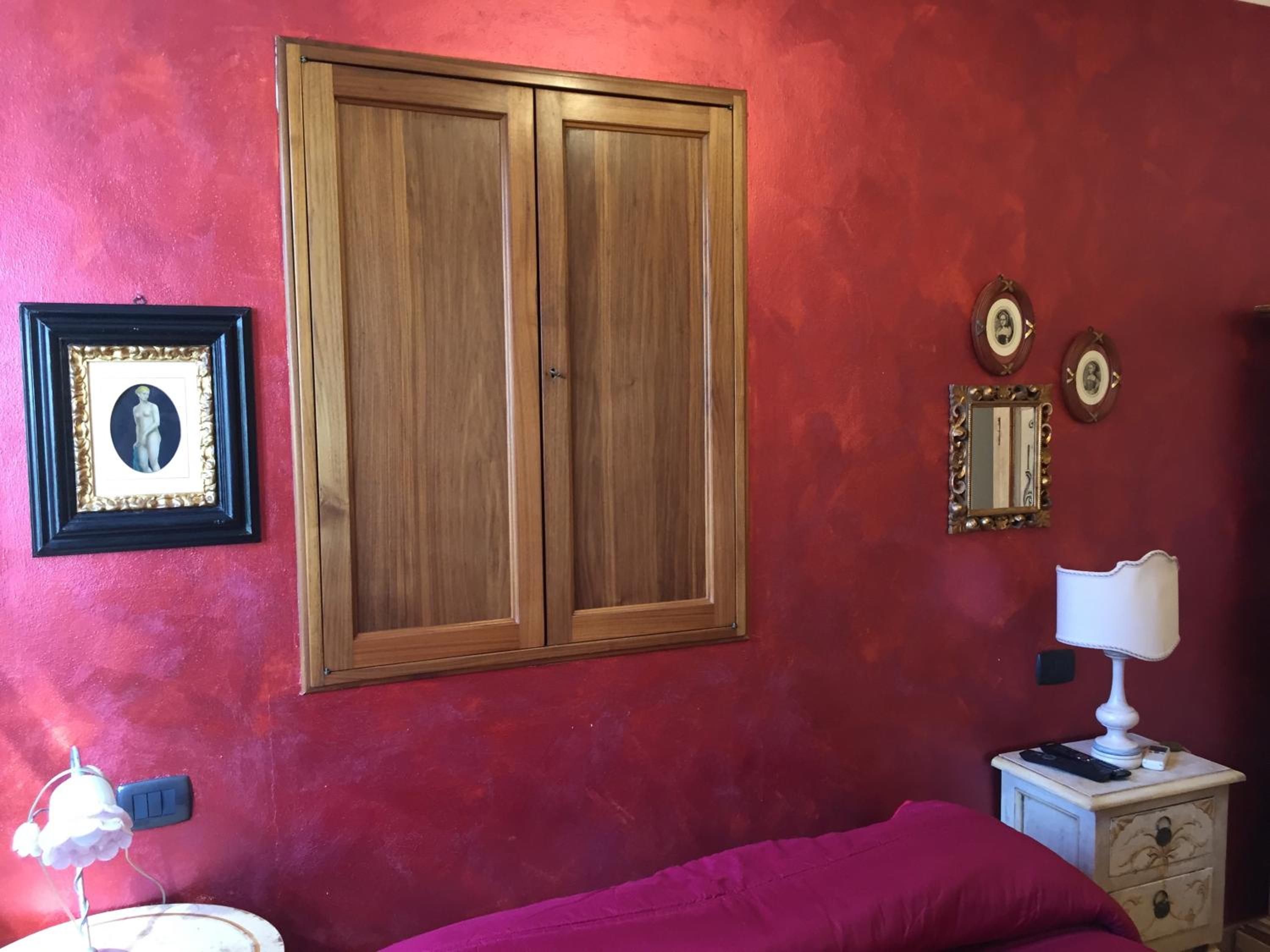 Double Room - Via Fieschi 160 photo 2